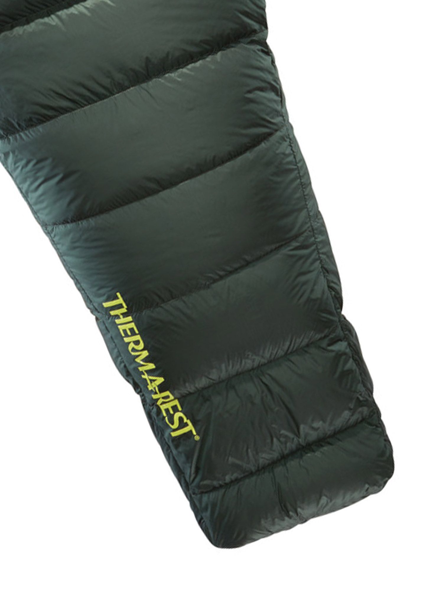 Perjana vreća za spavanje Therm a Rest Hyperion 32F/0C UL Bag Reg - black forest