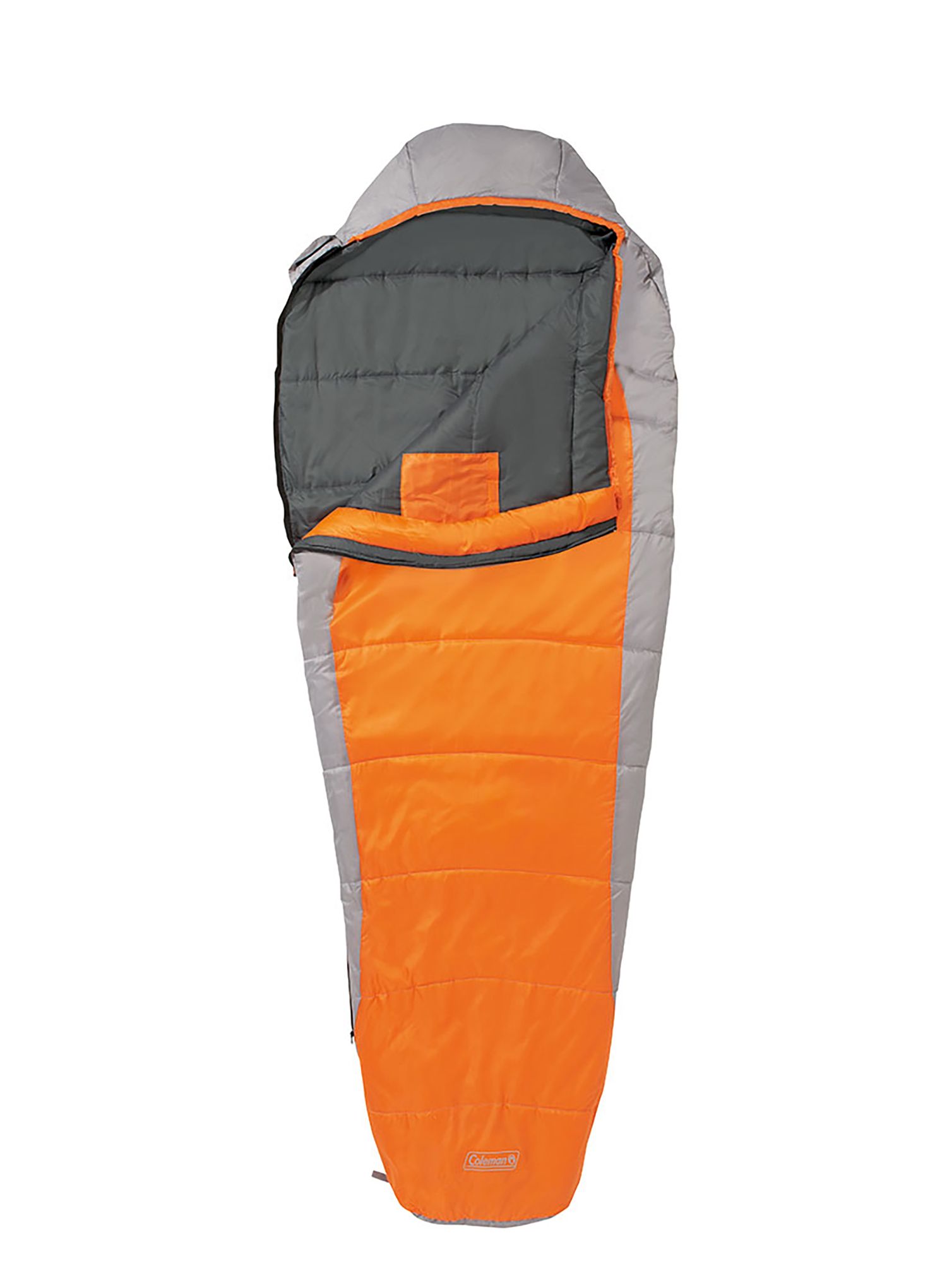 Sintetička vreća za spavanje Coleman Silverton 150 Comfort (200 cm)