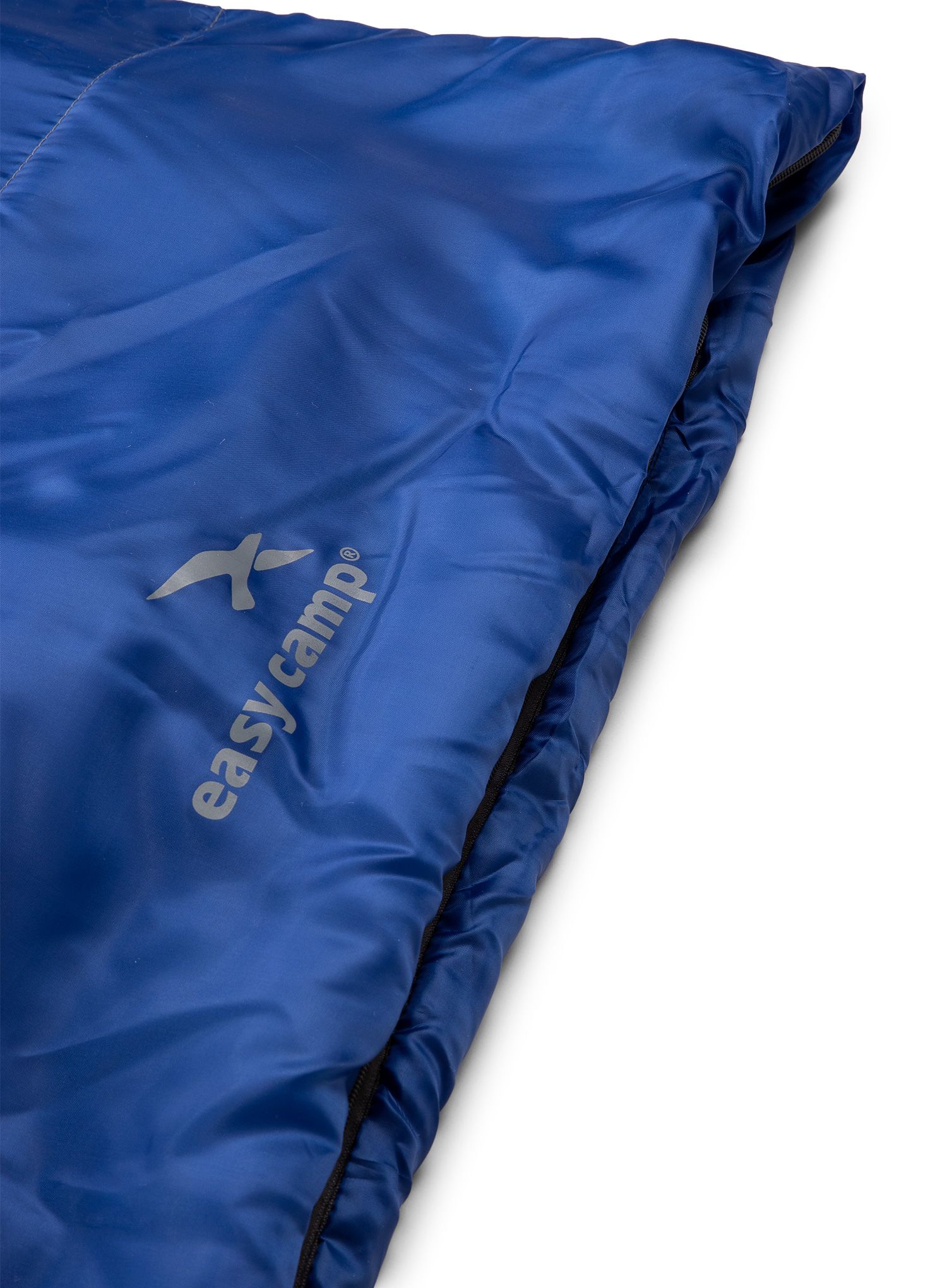 Sintetička vreća za spavanje Easy Camp Chakra (190 cm) - blue