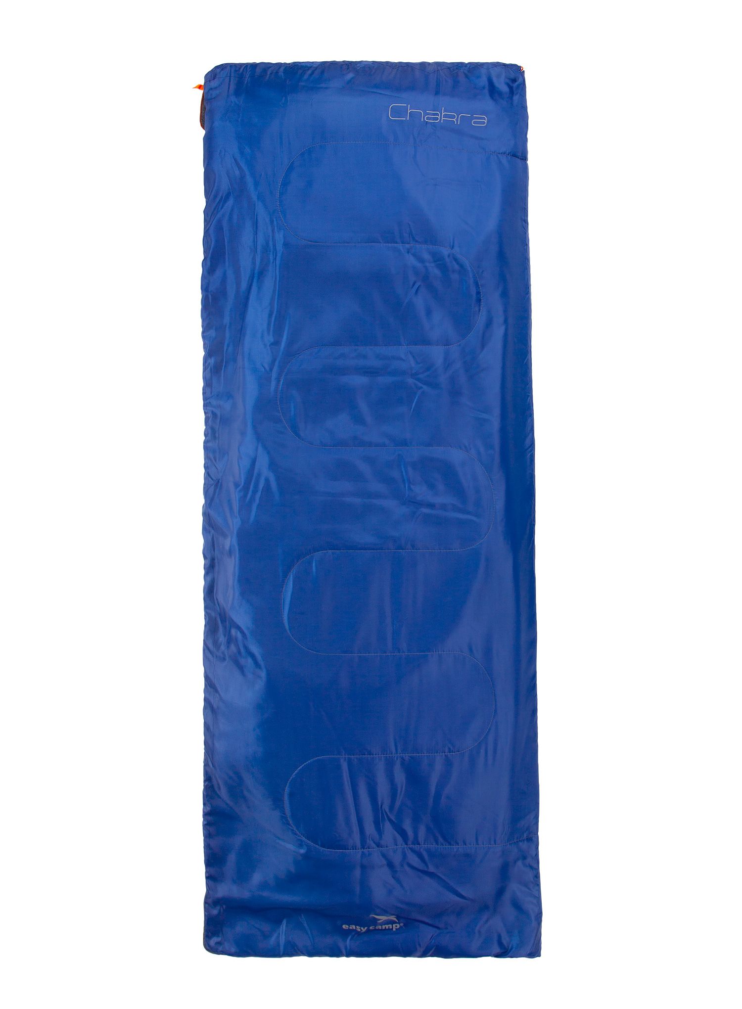 Sintetička vreća za spavanje Easy Camp Chakra (190 cm) - blue