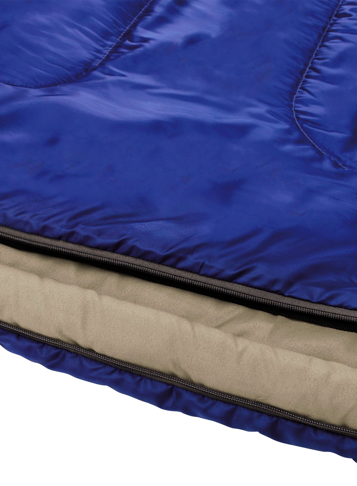 Sintetička vreća za spavanje Easy Camp Cosmos (190 cm) - blue
