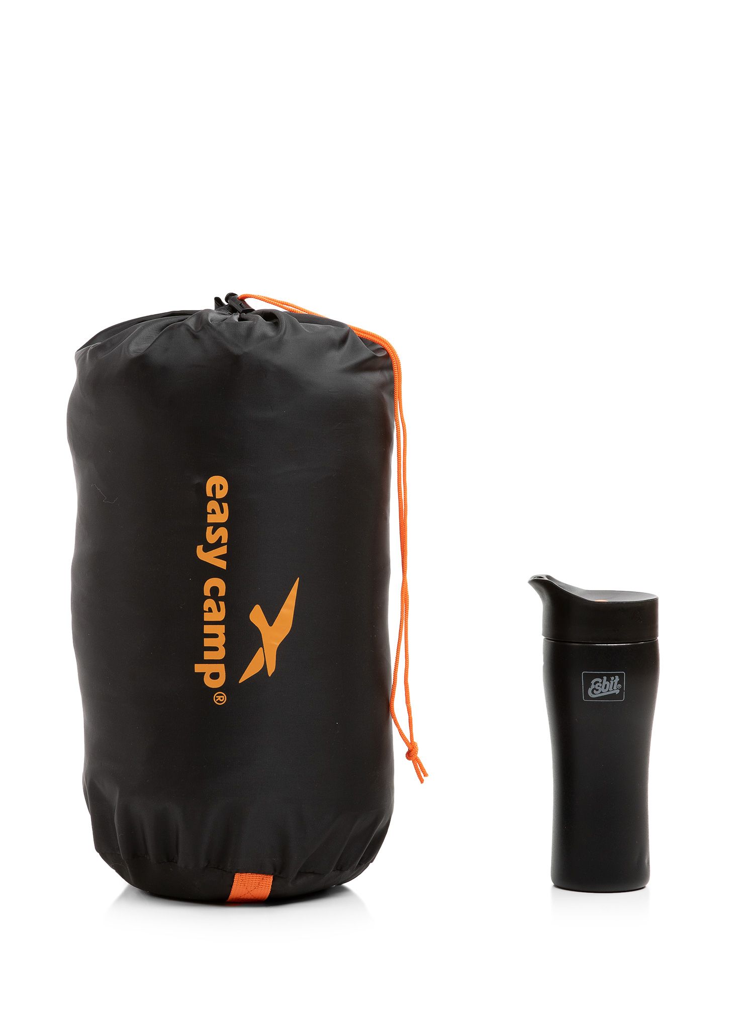 Sintetička vreća za spavanje Easy Camp Moon (195 cm)