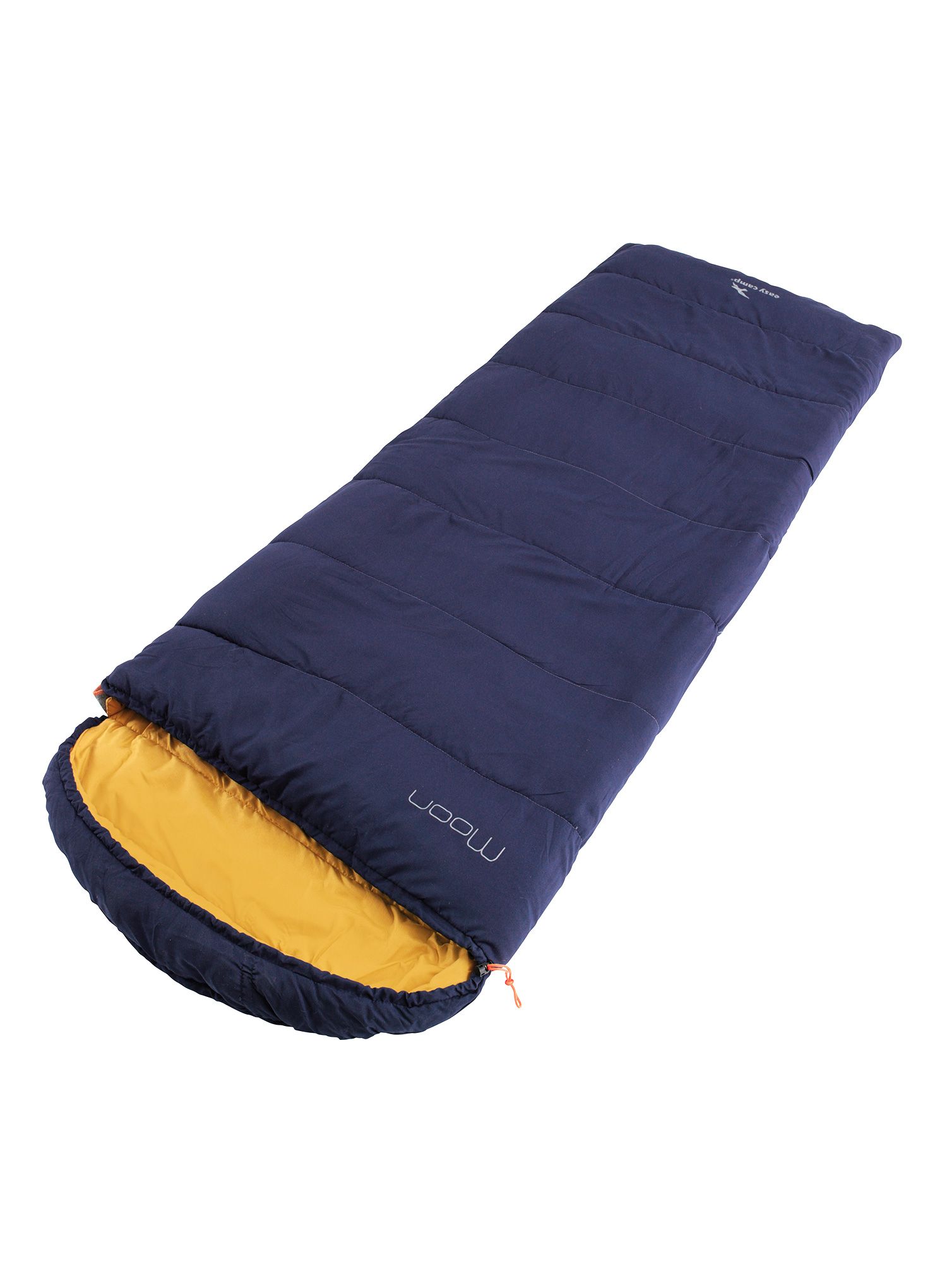 Sintetička vreća za spavanje Easy Camp Moon (195 cm)