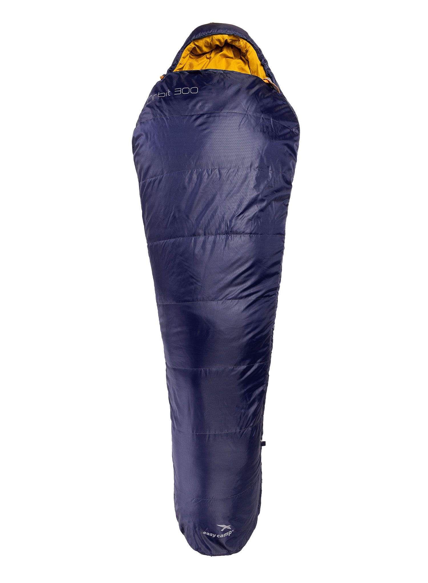 Sintetička vreća za spavanje Easy Camp Orbit 300 (205 cm)