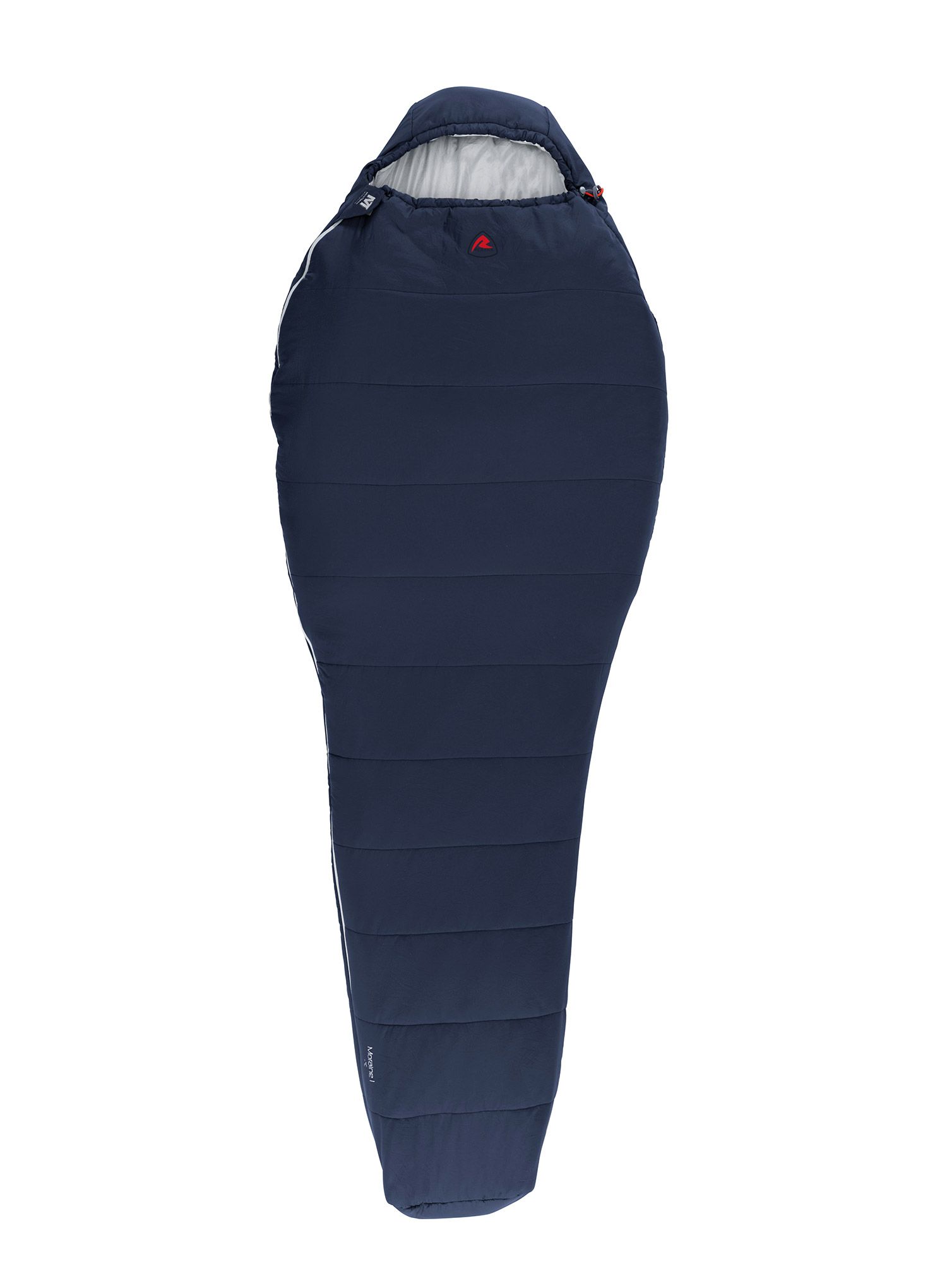 Sintetička vreća za spavanje Robens Moraine I (195 cm)