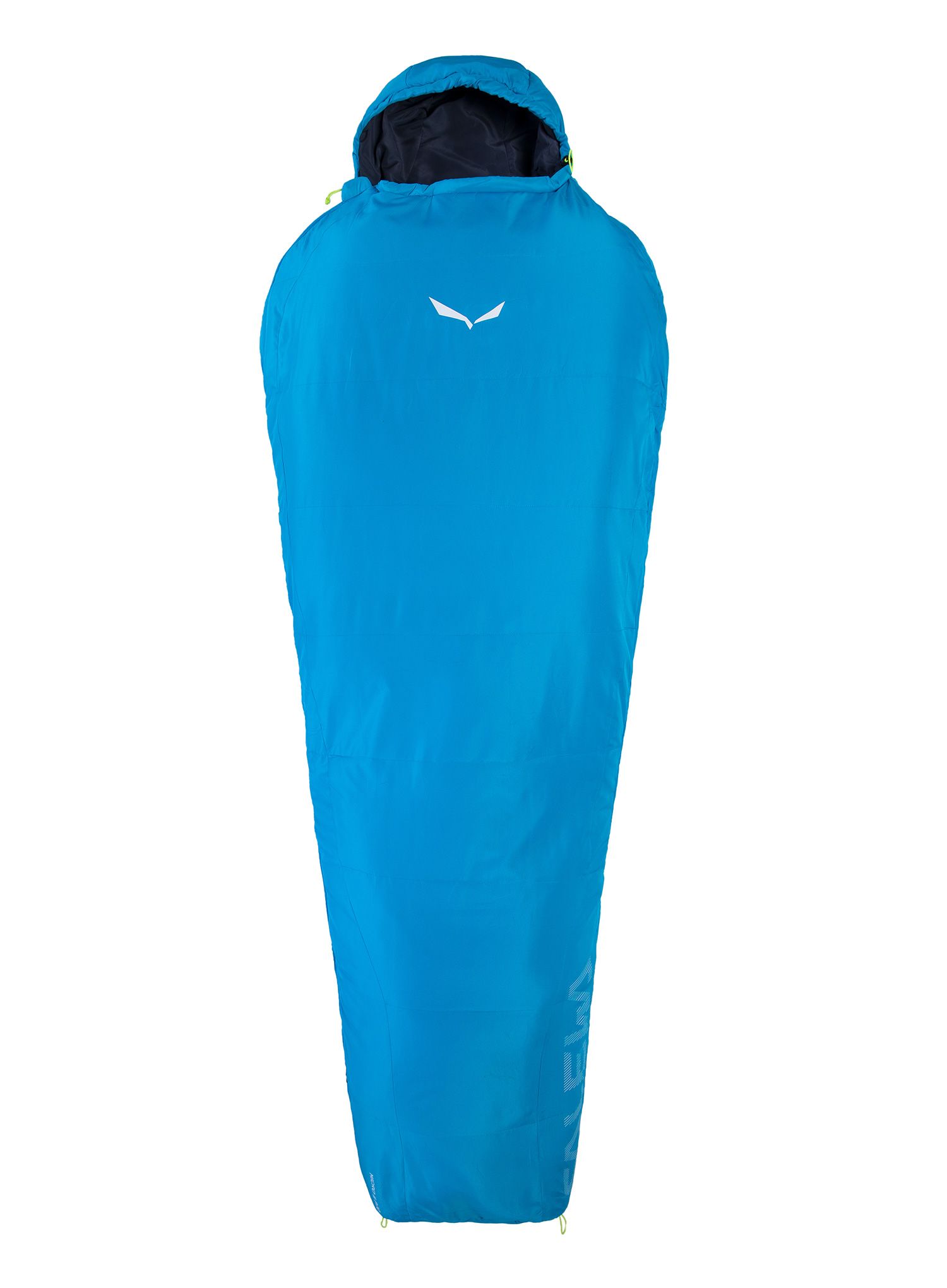 Sintetička vreća za spavanje Salewa Micro II 800 (185 cm) - blue danube