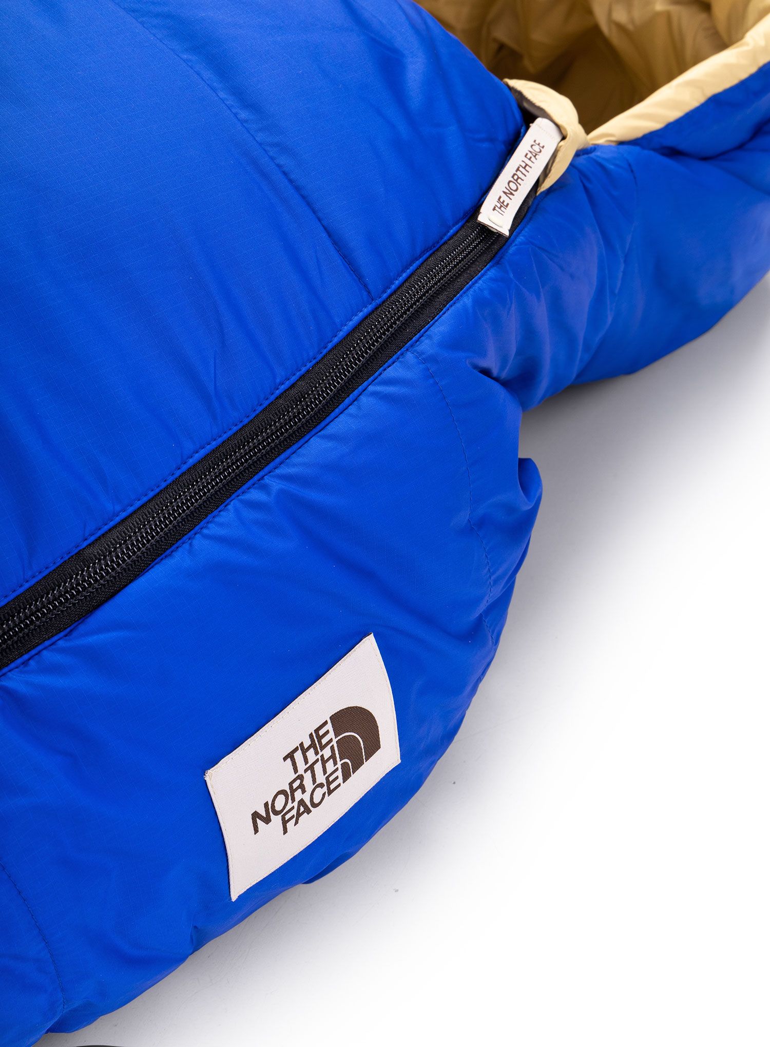 Vreća za spavanje The North Face Eco Trail Synthetic 20 REG - tnf blue/hemp