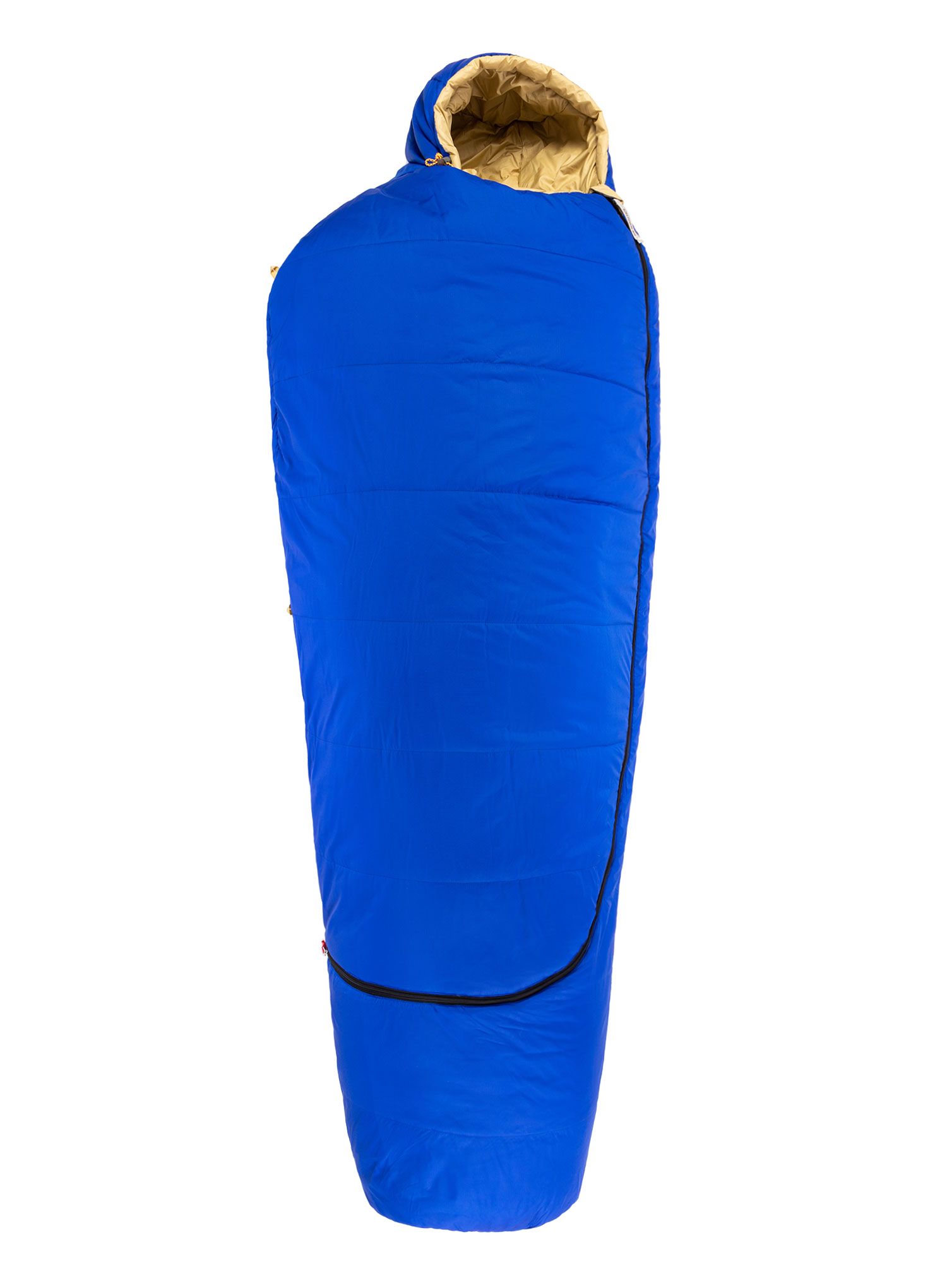 Vreća za spavanje The North Face Eco Trail Synthetic 20 REG - tnf blue/hemp