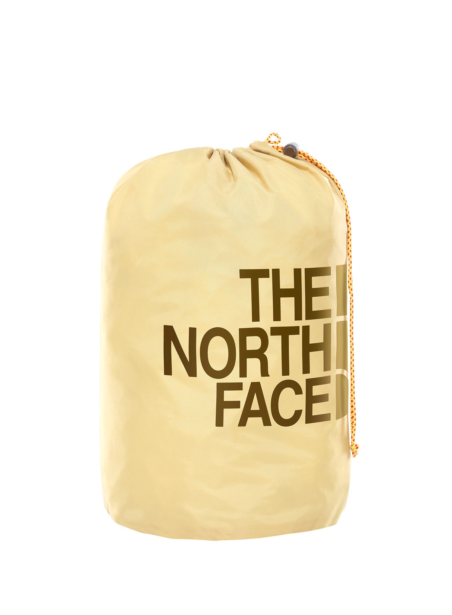Vreća za spavanje The North Face Eco Trail Synthetic 35 REG (183 cm) - tnf yellow/hemp