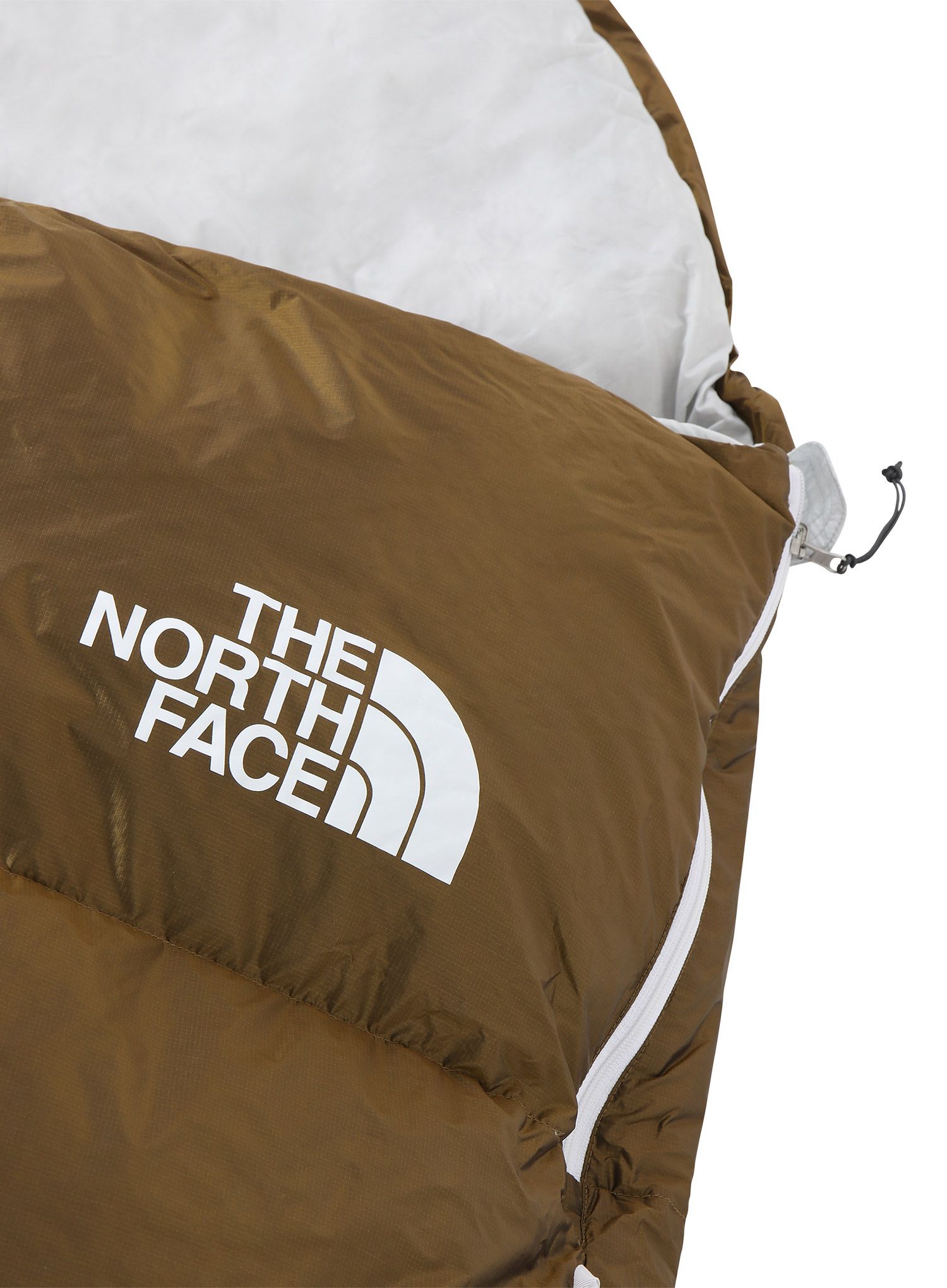 Vreća za spavanje The North Face Gold Kazoo Eco (198 cm) - citrine yellow/tin grey