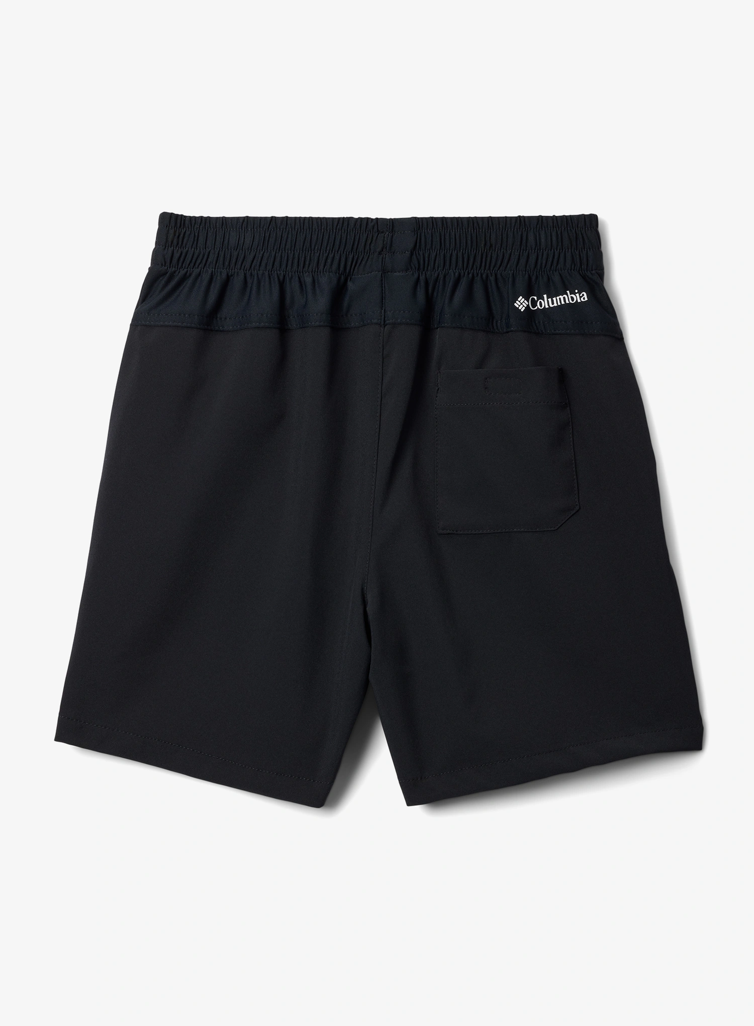 Kratke hlače za dječake Columbia Columbia Hike II Short - black
