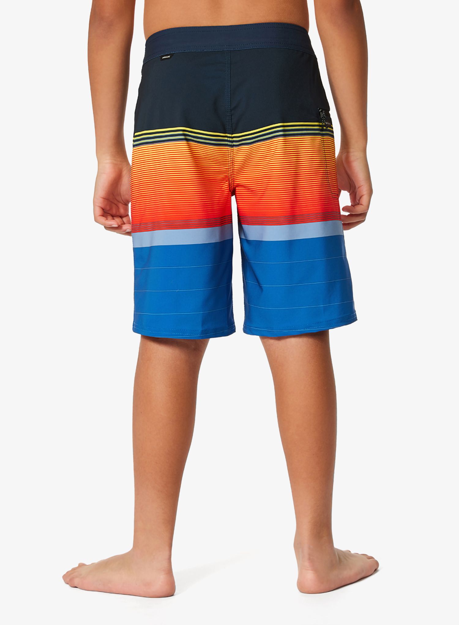 Kratke hlače za dječake Rip Curl Mirage Daybreak - navy