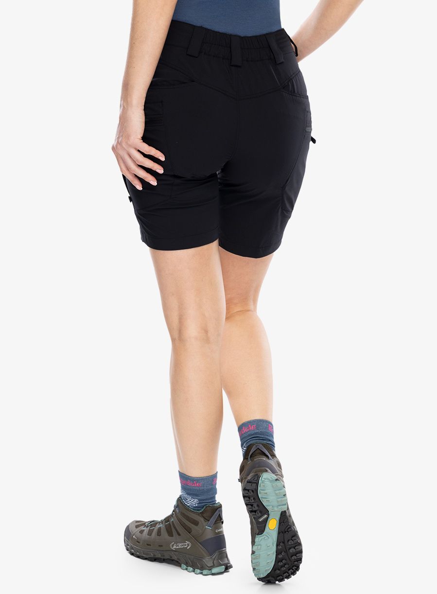 Ženske kratke hlače Helikon-Tex OTP 8,5 Shorts - black