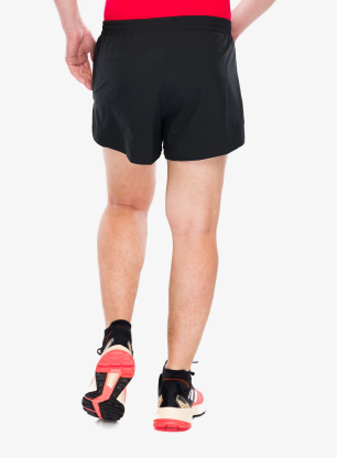 Kratke hlače za trčanje adidas Adizero Essentials Running Shorts - black