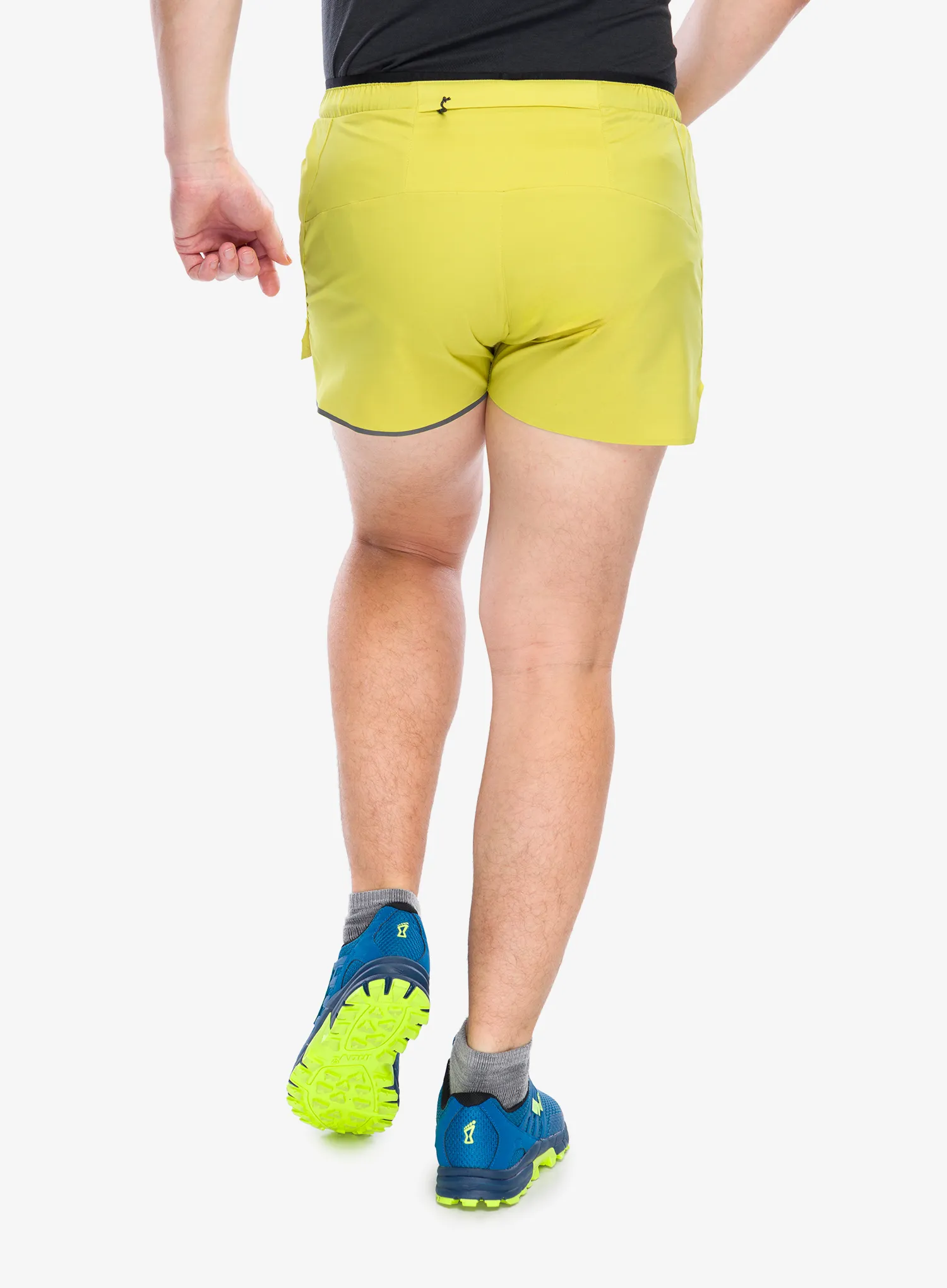 Kratke hlače za trčanje Ciele DLYShort 5in Brief - sogl