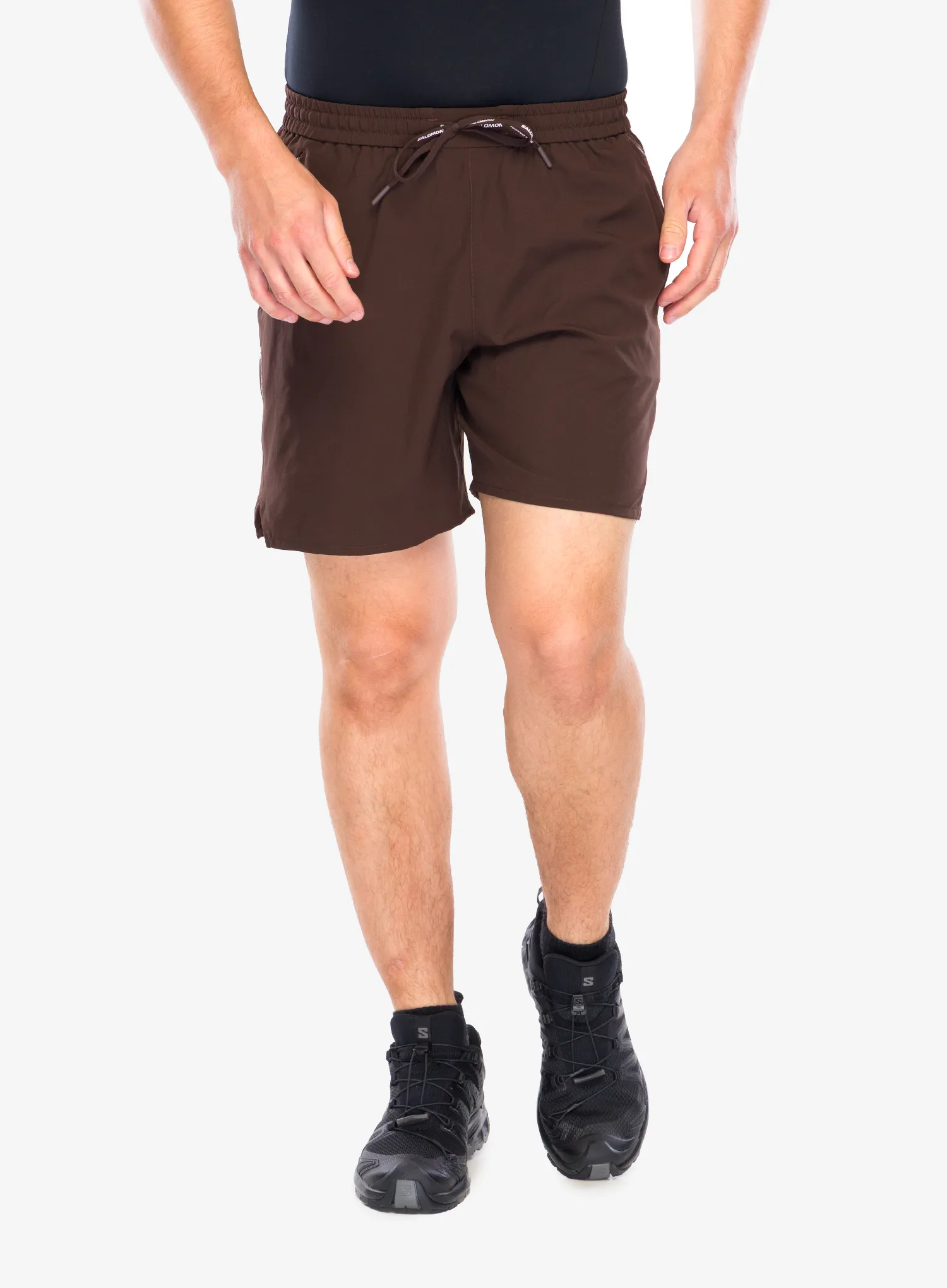 SalomonShakeout7ShortsNoLGFX_coffeebean_195751864527_434.webp