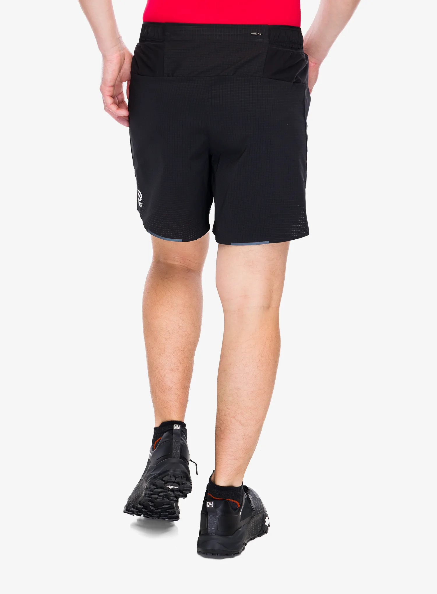 Kratke hlače za trčanje The North Face Summit Pacesetter 7in Short - tnf black