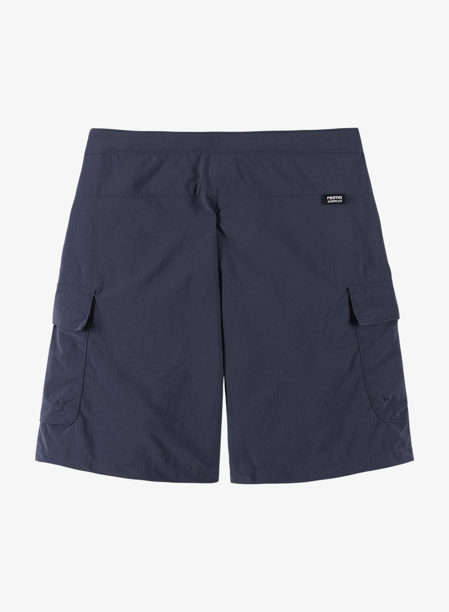 Dječje kratke hlače Reima Matkassa - navy