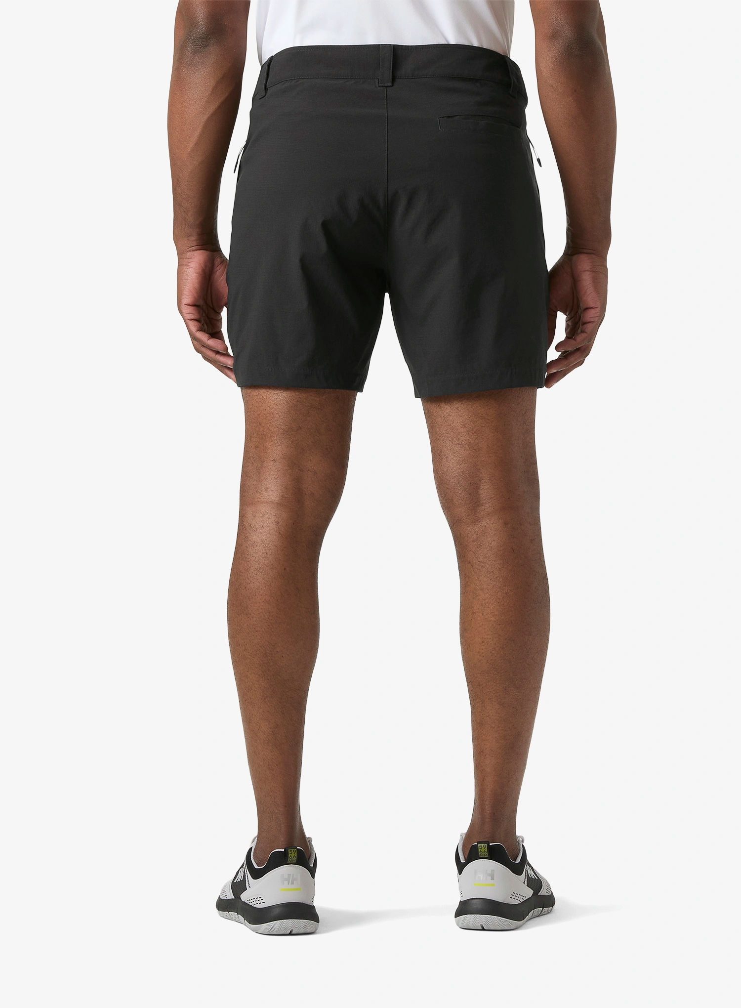 Kratke hlače Helly Hansen Move QD 6 Shorts - black
