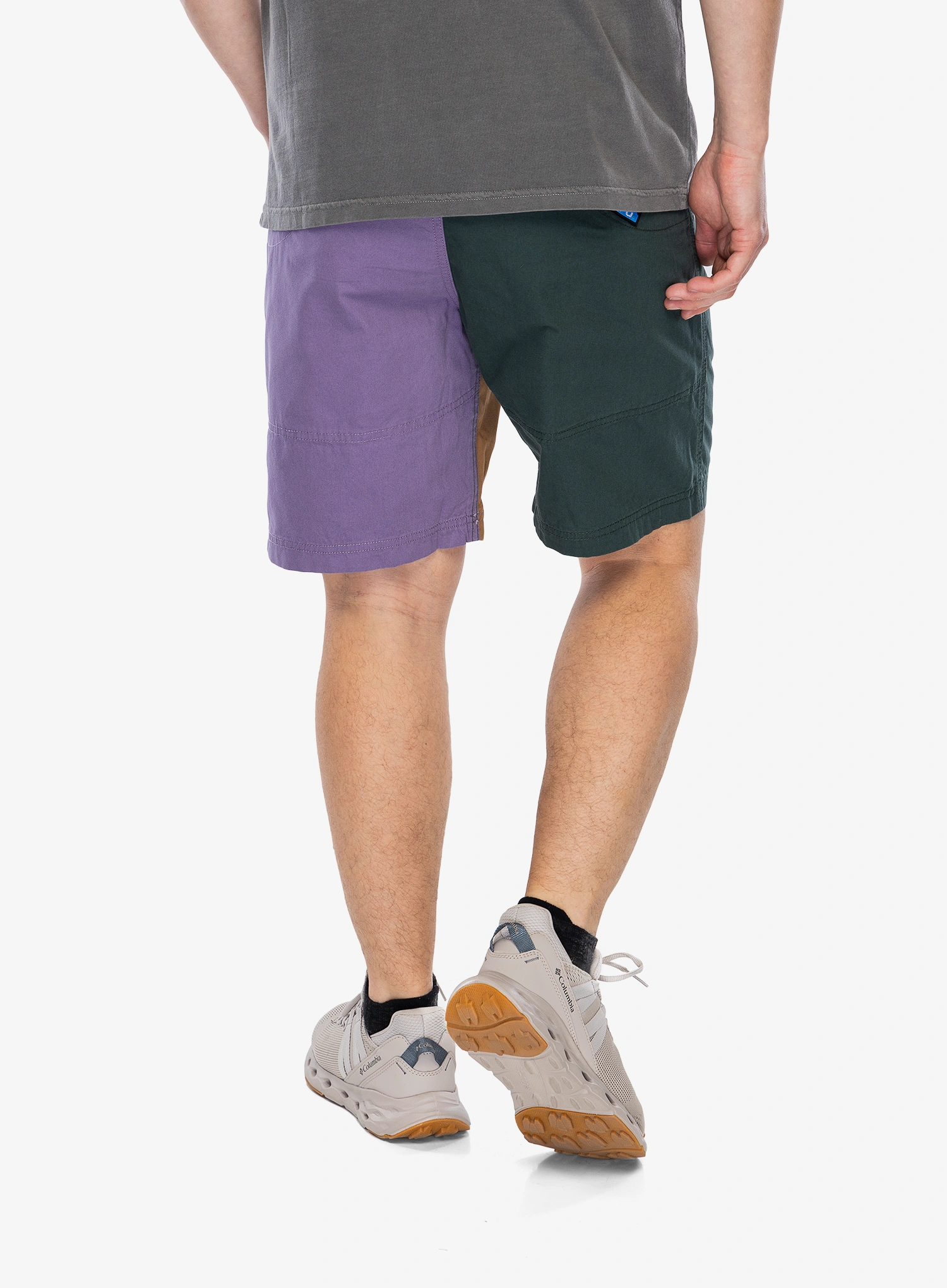 Kratke hlače Kavu Chilli Lite Short - conundrum