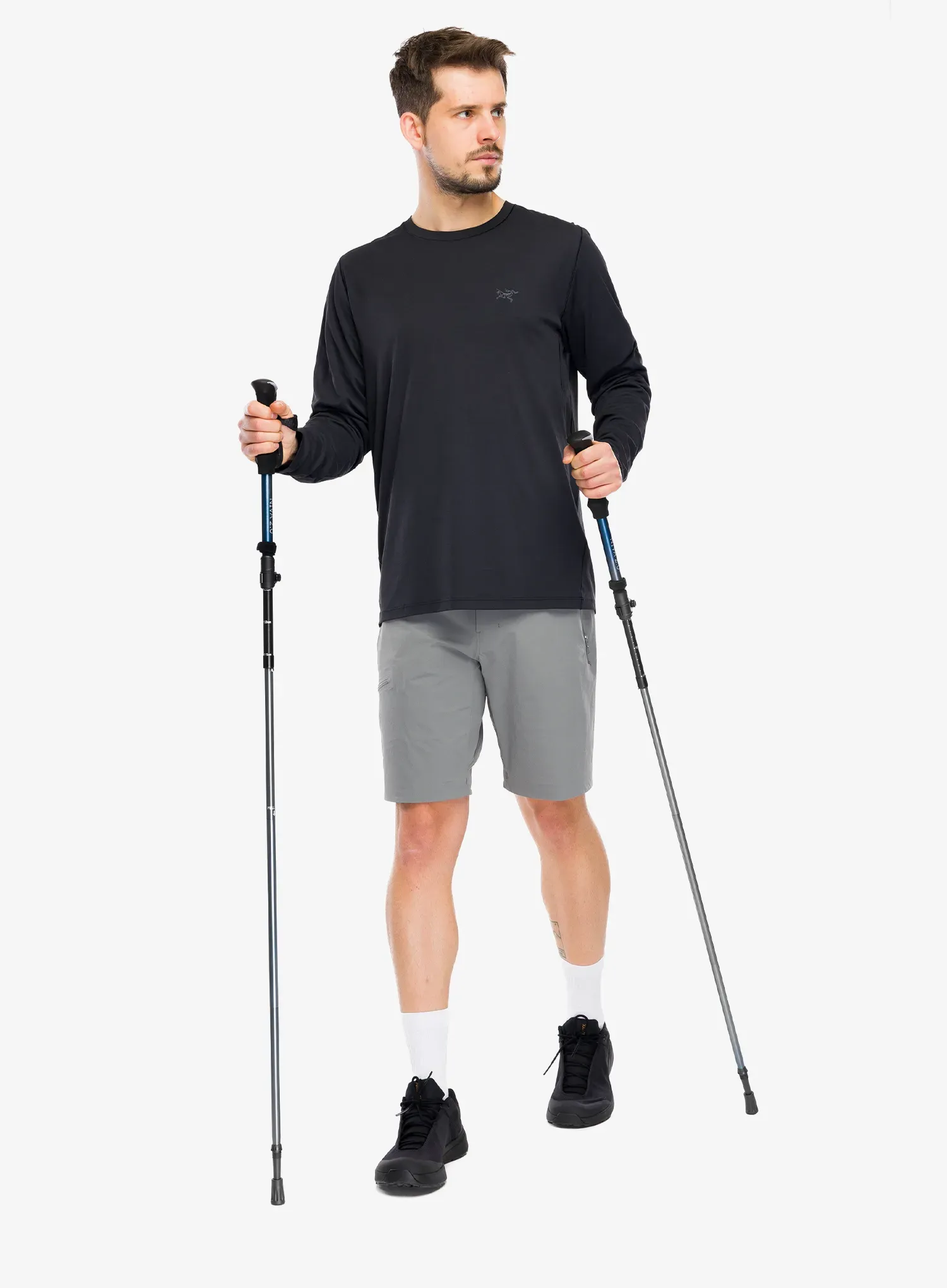 Muške kratke hlače Arcteryx Gamma SL Short 9 - void