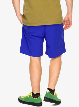 Muške kratke hlače Gramicci Nylon Packable G-Short - ocean blue