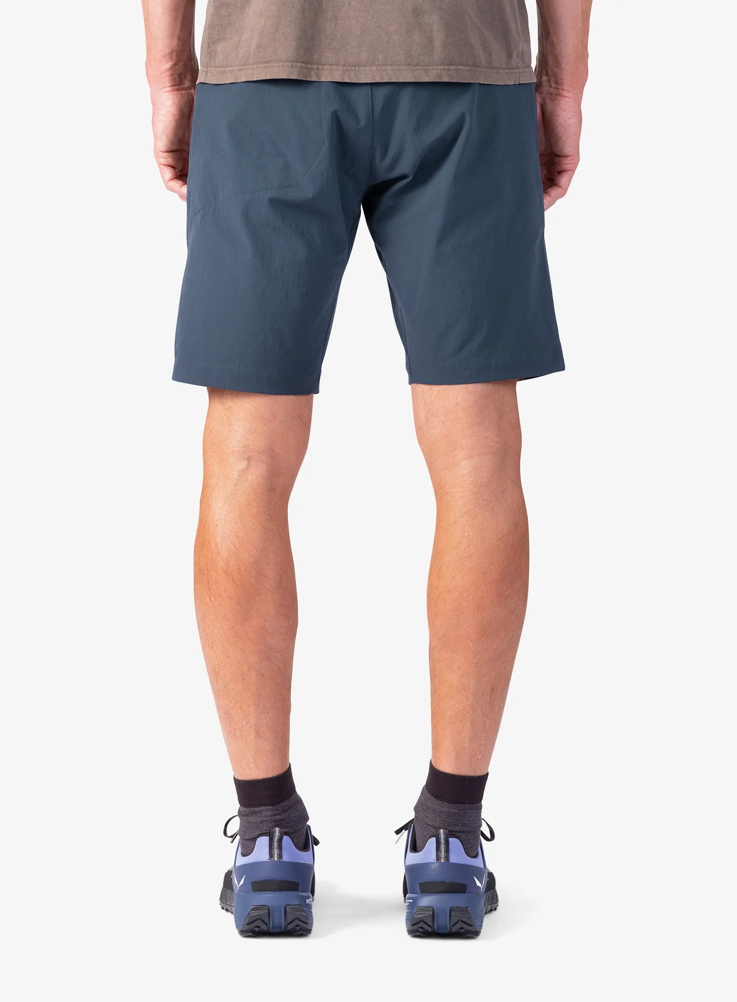 Muške kratke hlače Hannah Nairi II - midnight navy (blue)