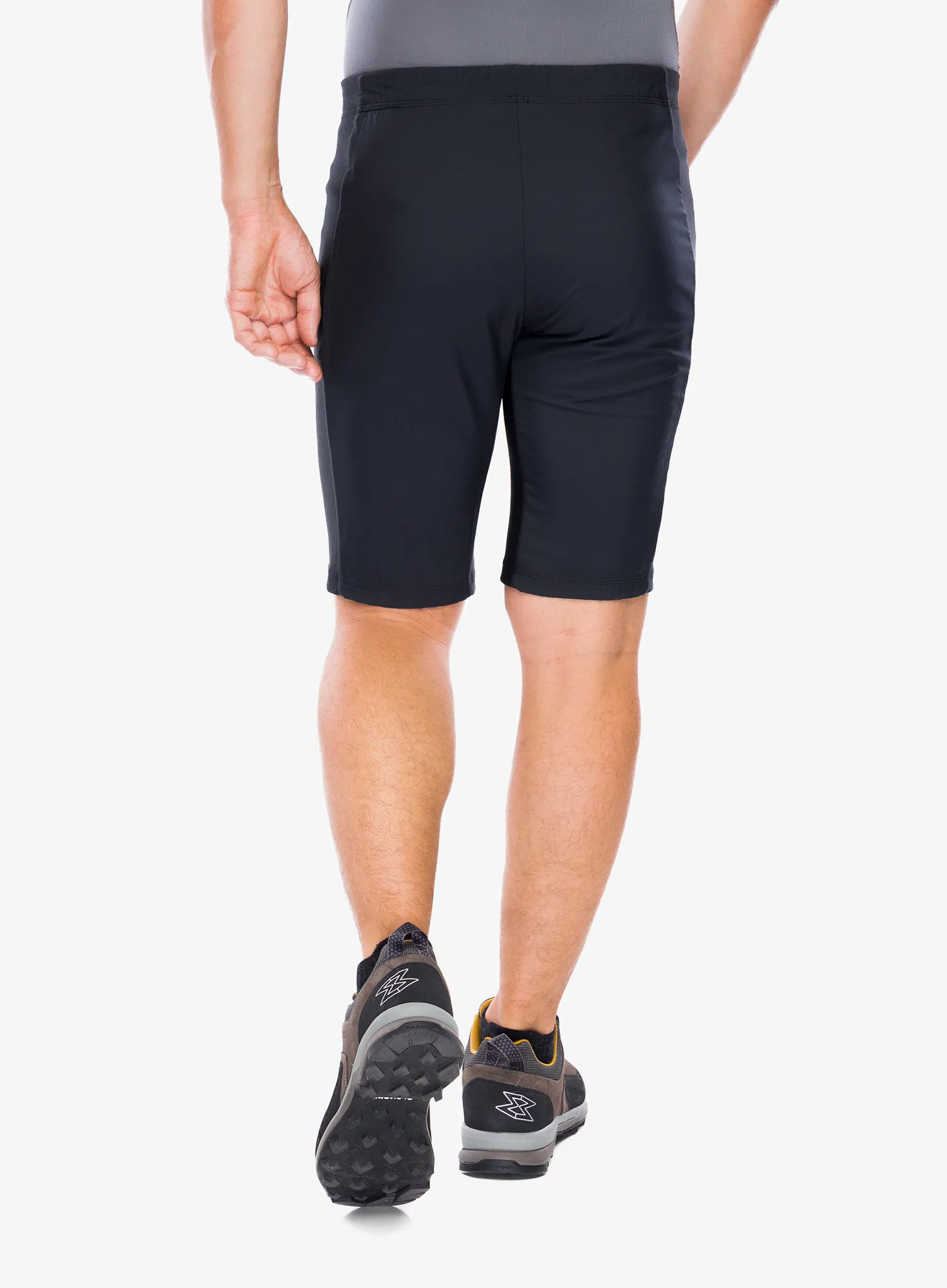 Kratke hlače s postavom Houdini Moonwalk Shorts