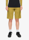 Ženske biciklističke kratke hlače Leatt MTB 3.0 Trail Shorts Padded - brass brown