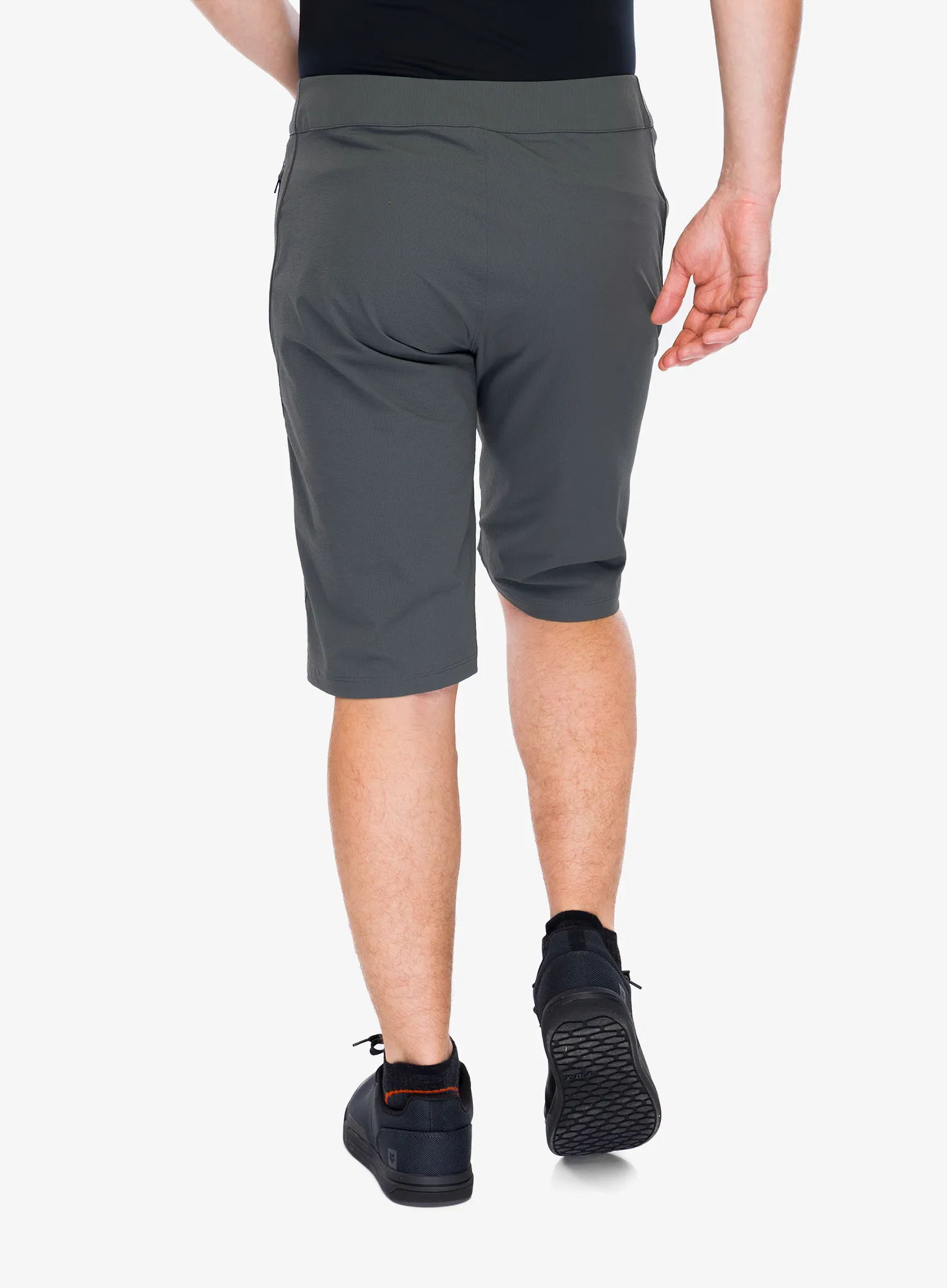 Biciklističke kratke hlače Fox Ranger Short - dark shadow