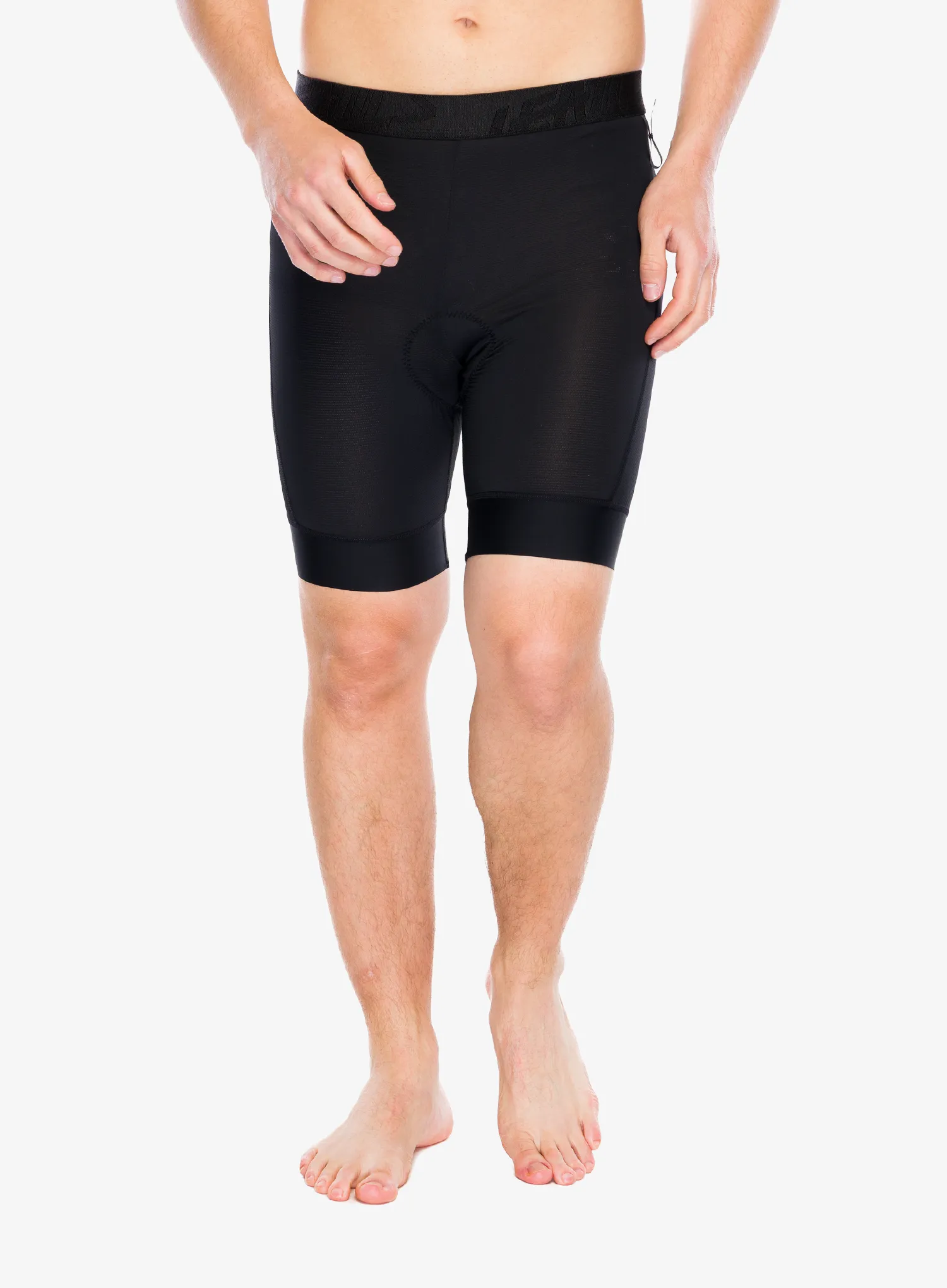 Biciklističke kratke hlače Leatt Shorts MTB Trail 2.0 - peanut