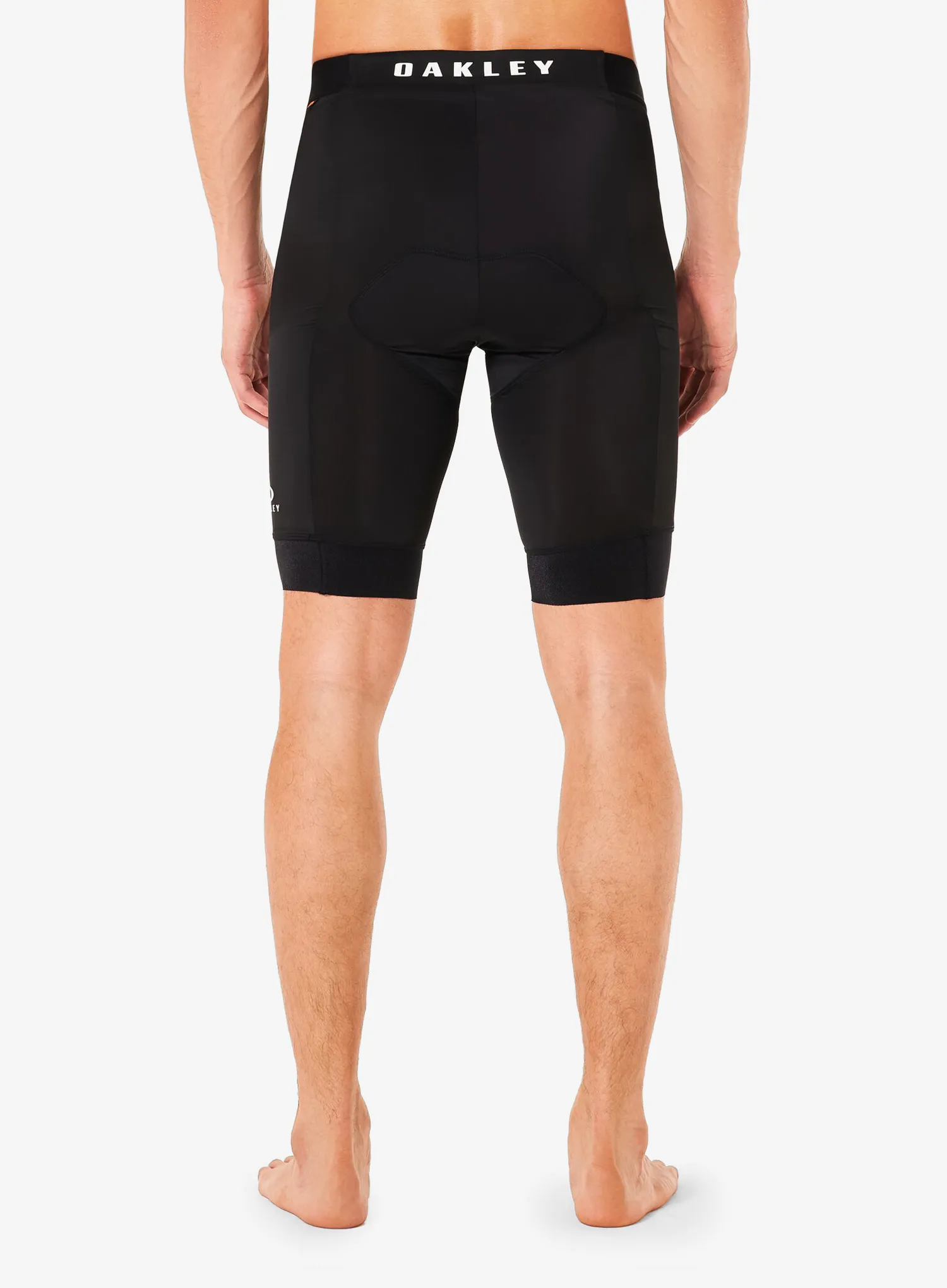 Biciklističke kratke hlače Oakley Seeker Ultra Liner Short - blackout