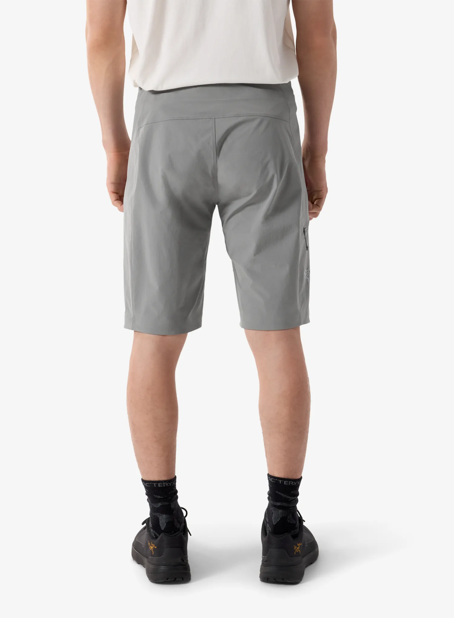 Muške kratke hlače Arcteryx Gamma SL Short 11  - void