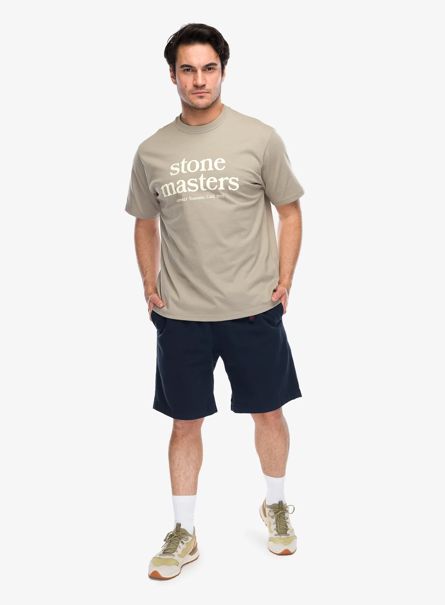 Muške kratke hlače Gramicci G-Short - double navy