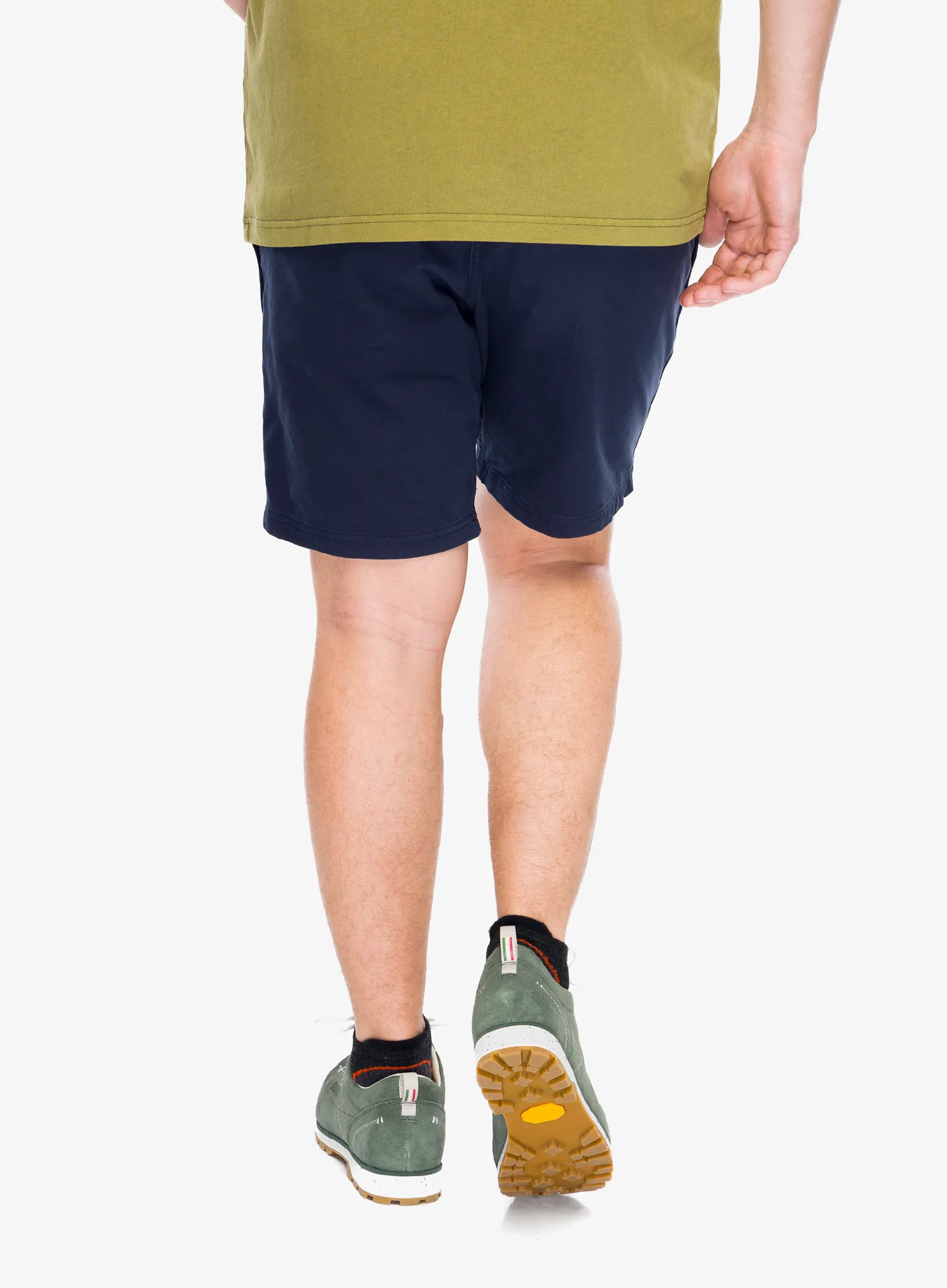 Muške kratke hlače Gramicci Nn-Short - double navy