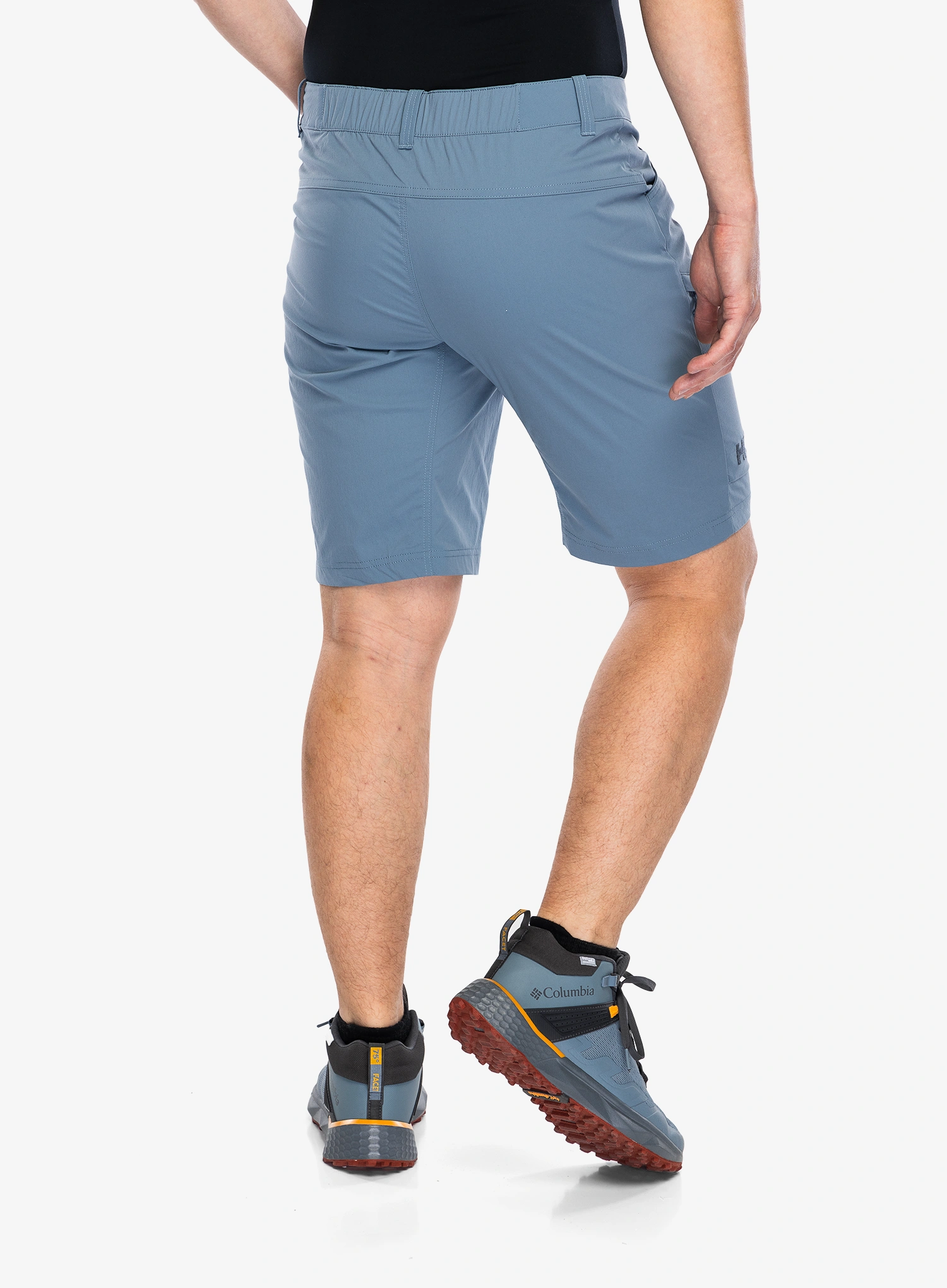 Muške kratke hlače Helly Hansen Elv Light Tur Shorts - washed navy