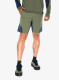 Muške kratke hlače La Sportiva Trail Guard Shorts - cypress/night sky