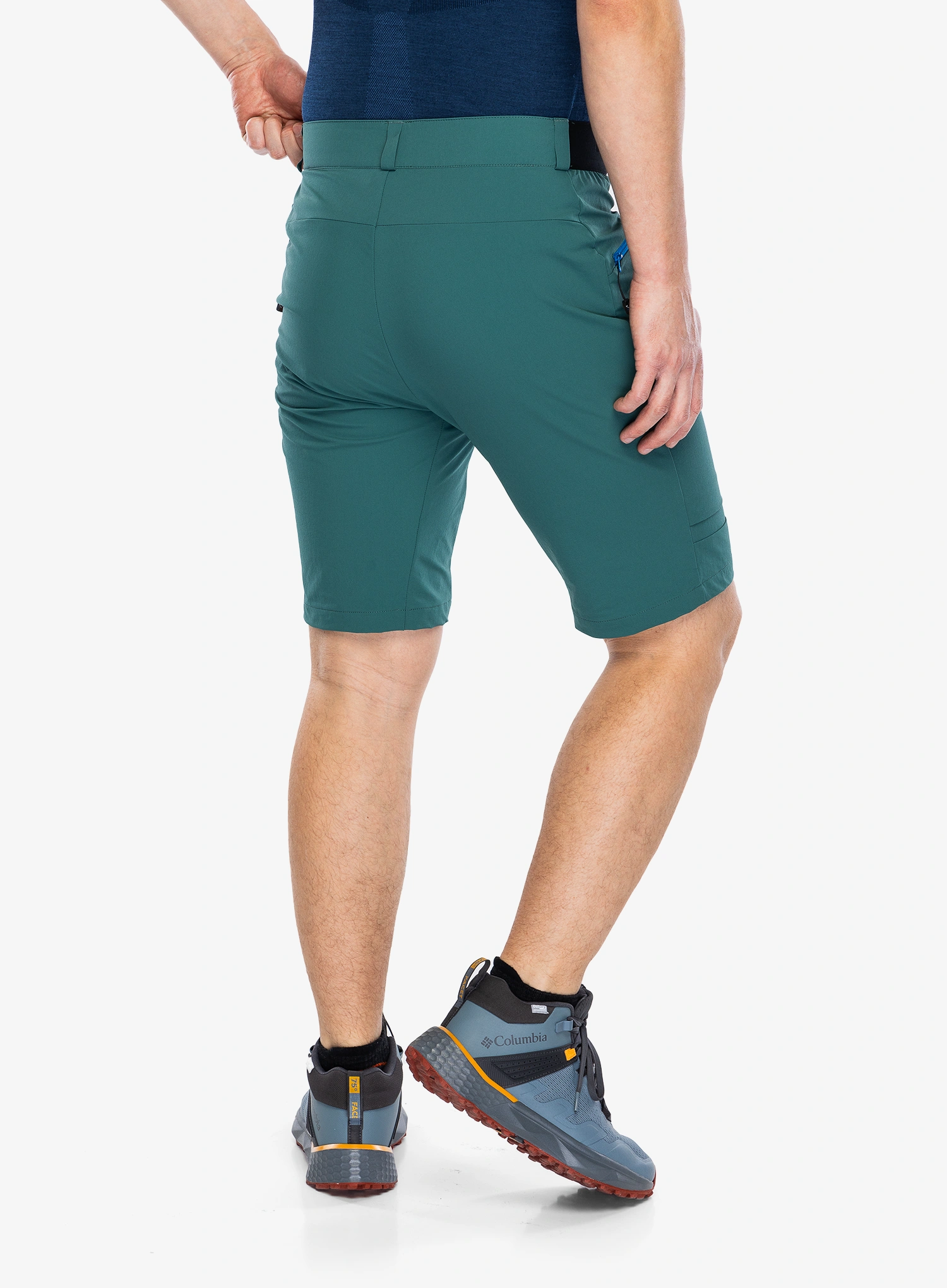 Muške kratke hlače Millet Trilogy Icon Cordura Sh - bottle