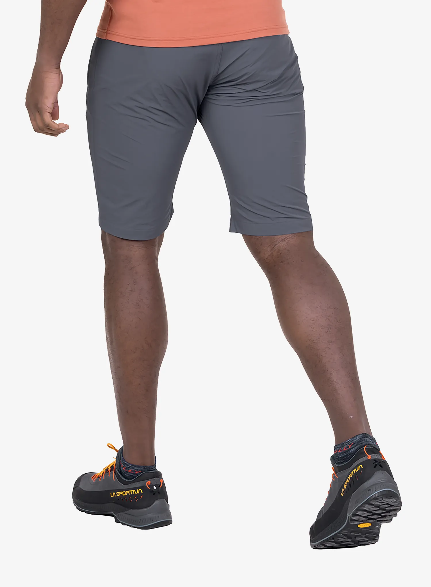 Muške kratke hlače Mountain Equipment Comici Short - ombre blue