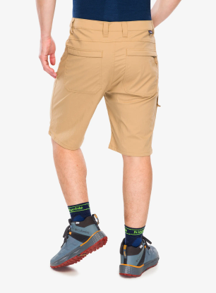 Muške kratke hlače Patagonia Quandary Shorts 10 in - classic tan