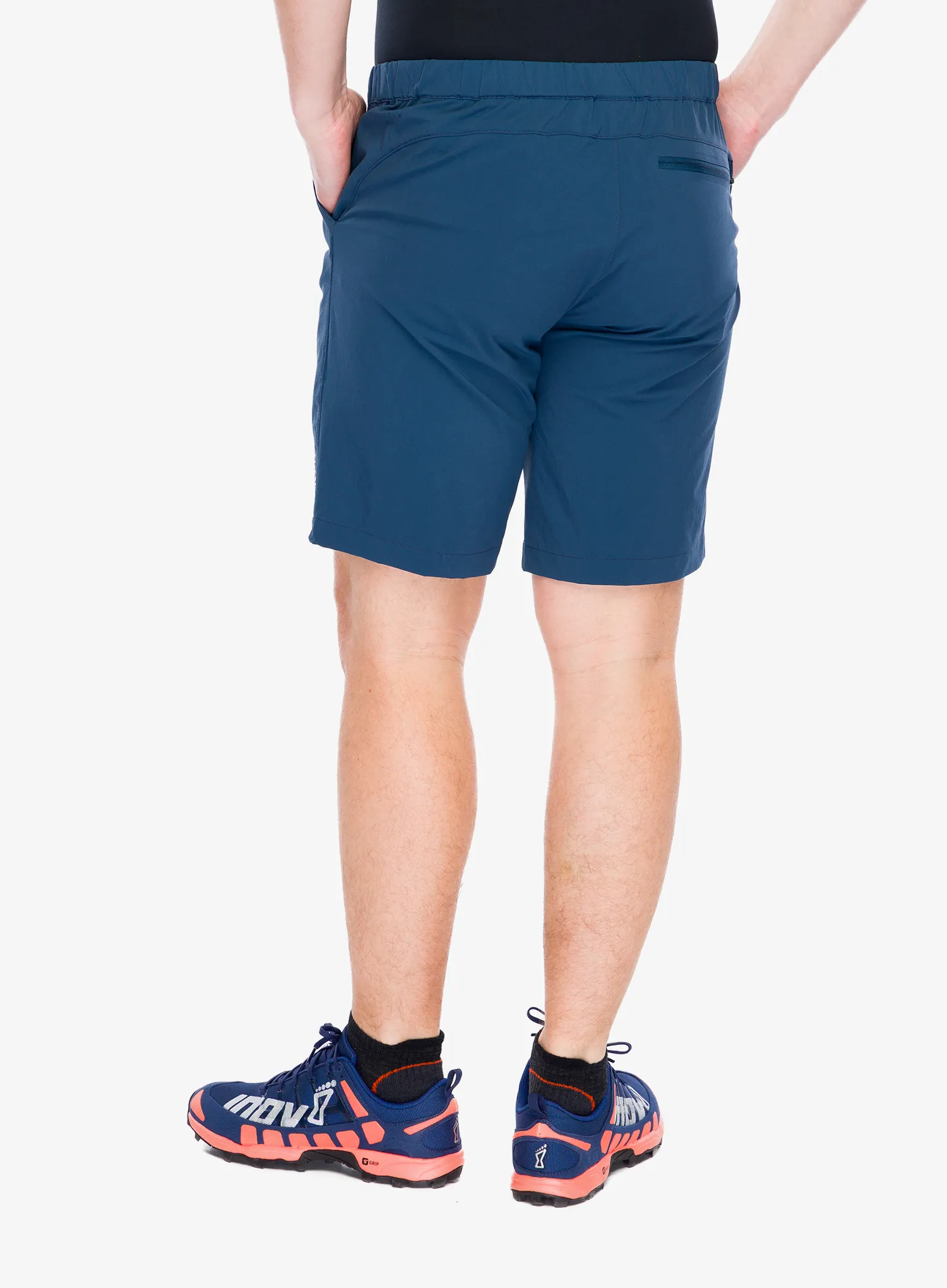 Muške kratke hlače Rab Momentum Shorts - tempest blue
