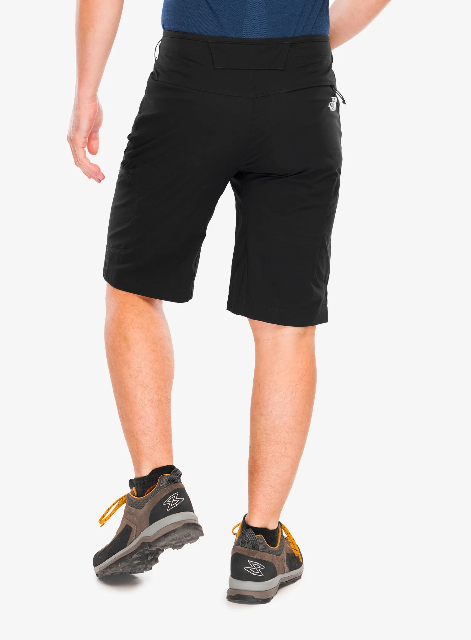 Muške kratke hlače The North Face Exploration Short - tnf black