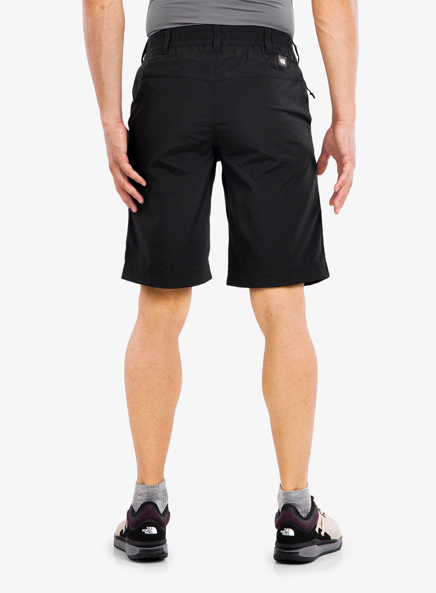 Muške kratke hlače The North Face Tanken Short - tnf black