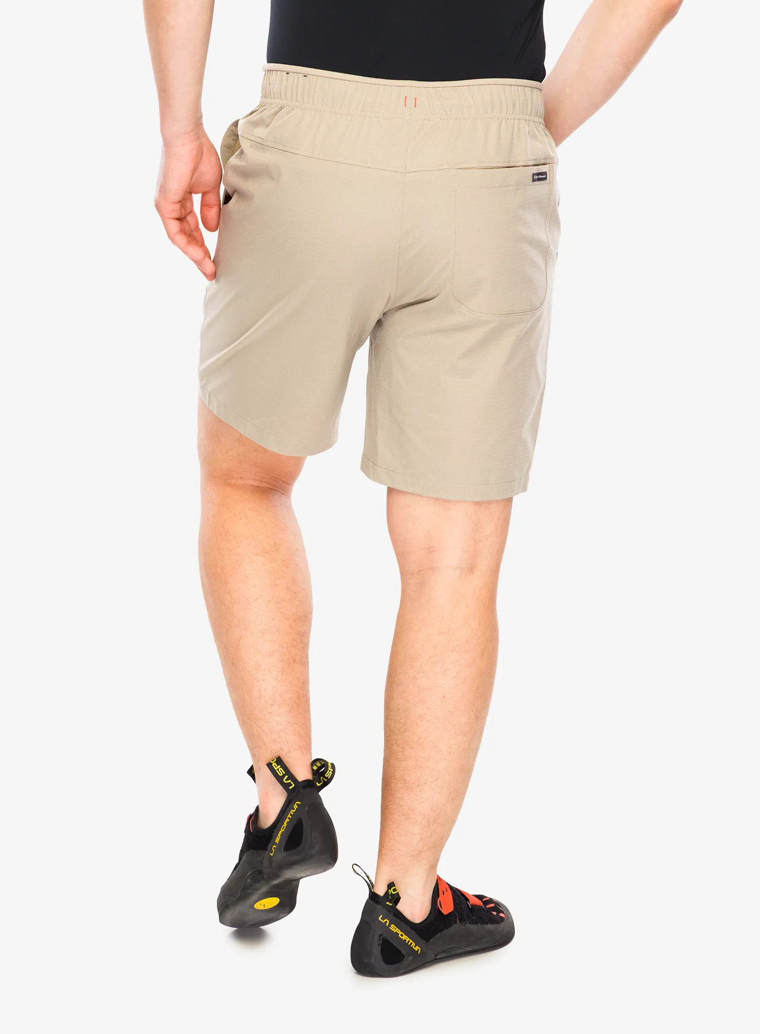 Penjačke kratke hlače Black Diamond Sequence Shorts - moonstone