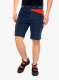 Penjačke kratke hlače La Sportiva Bolt Shorts - night sky/mountain red
