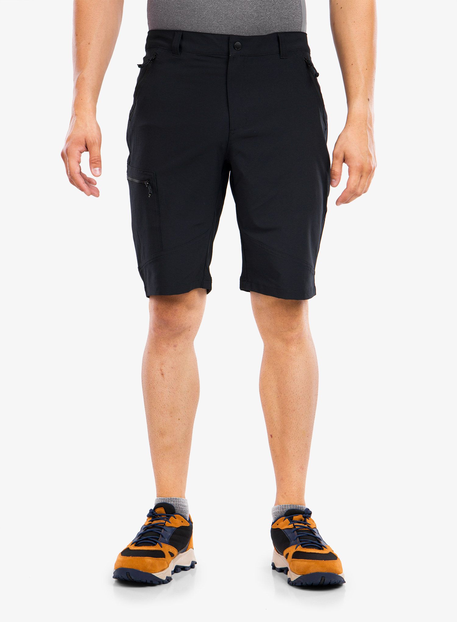 Kratke hlače Columbia Triple Canyon Short - black