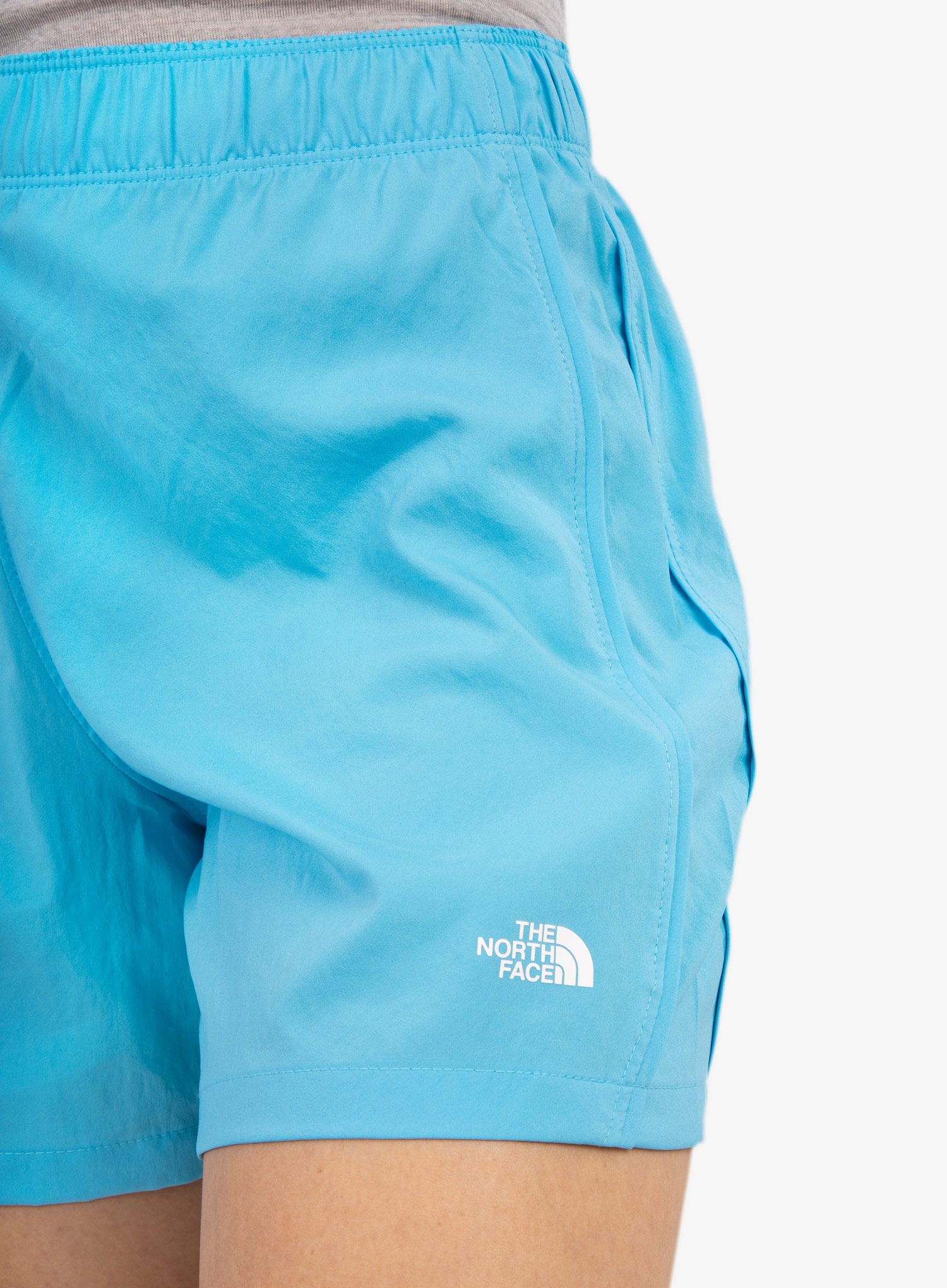Ženske kratke hlače The North Face Freedomlight Short - norse blue
