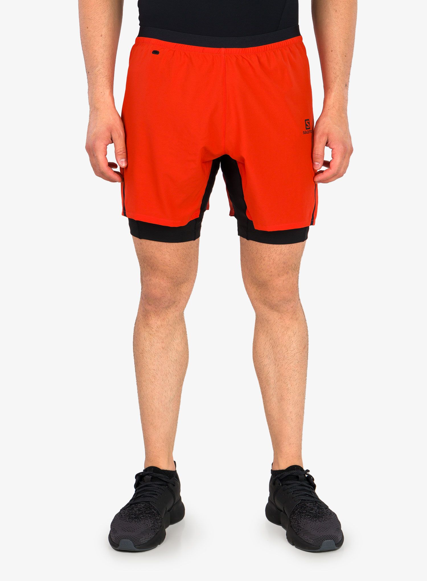 Twinskin salomon discount