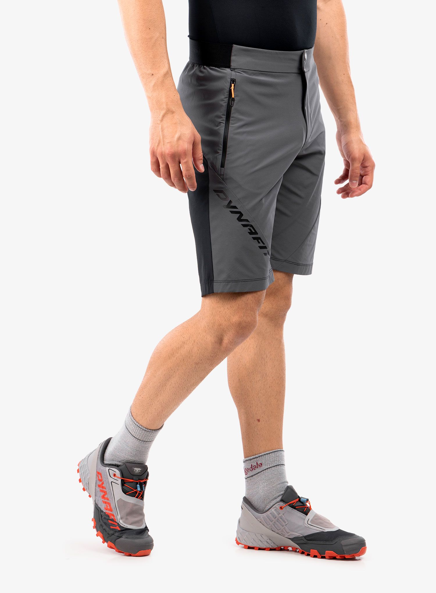 Kratke hlače Dynafit Transalper 2 Light DST Shorts - magnet