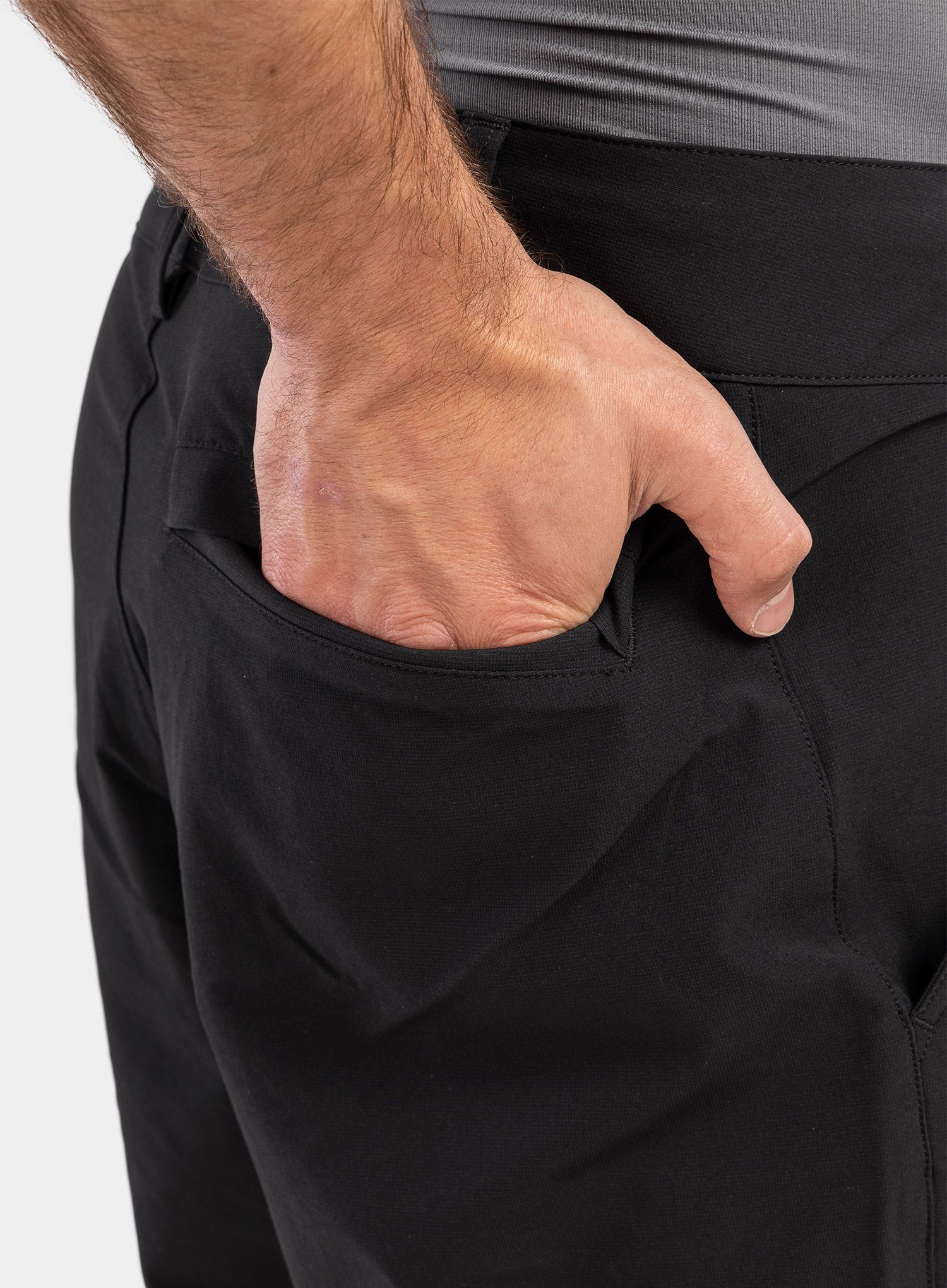 Kratke hlače Five Ten Brand of the Brave Shorts - black